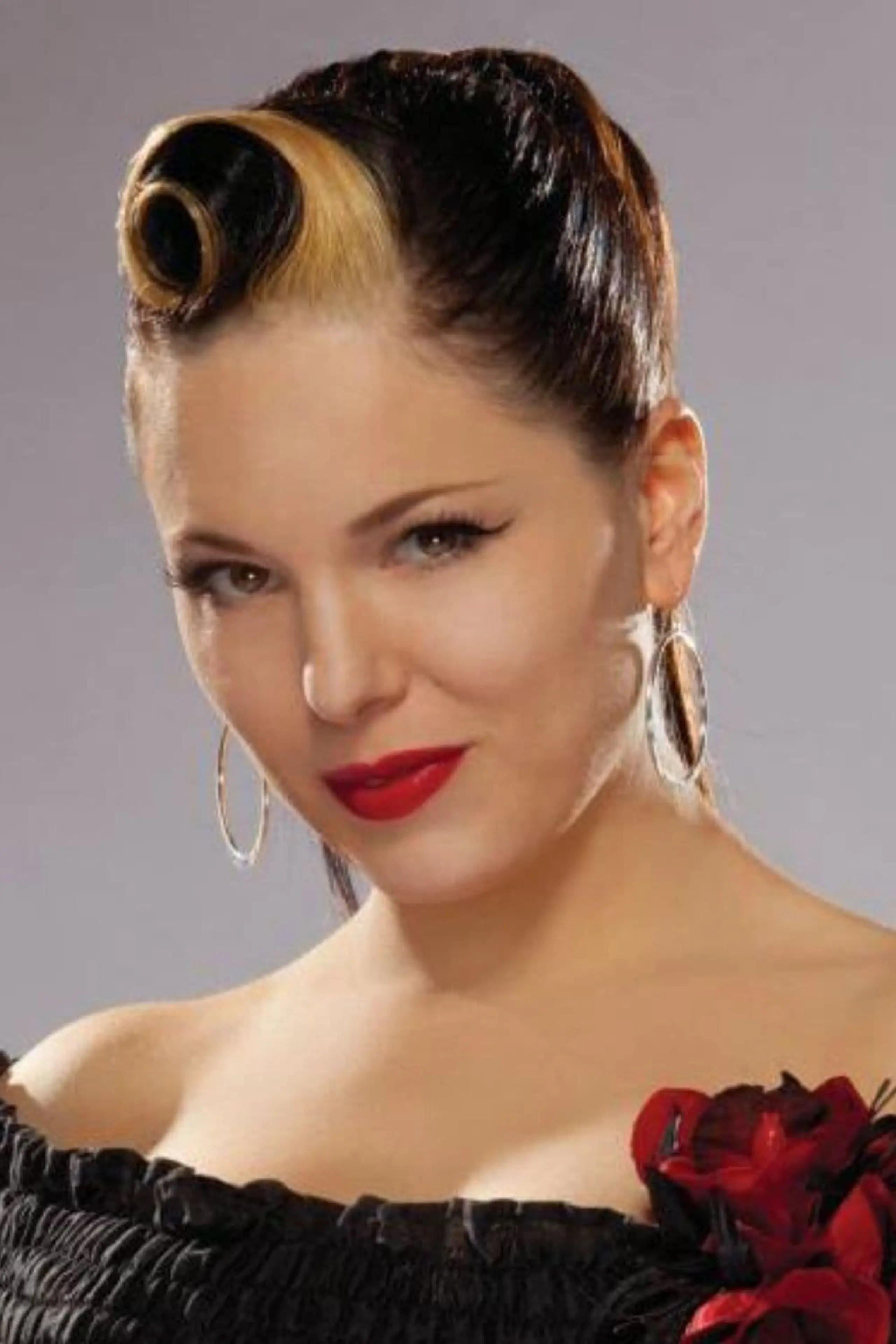 Foto von Imelda May