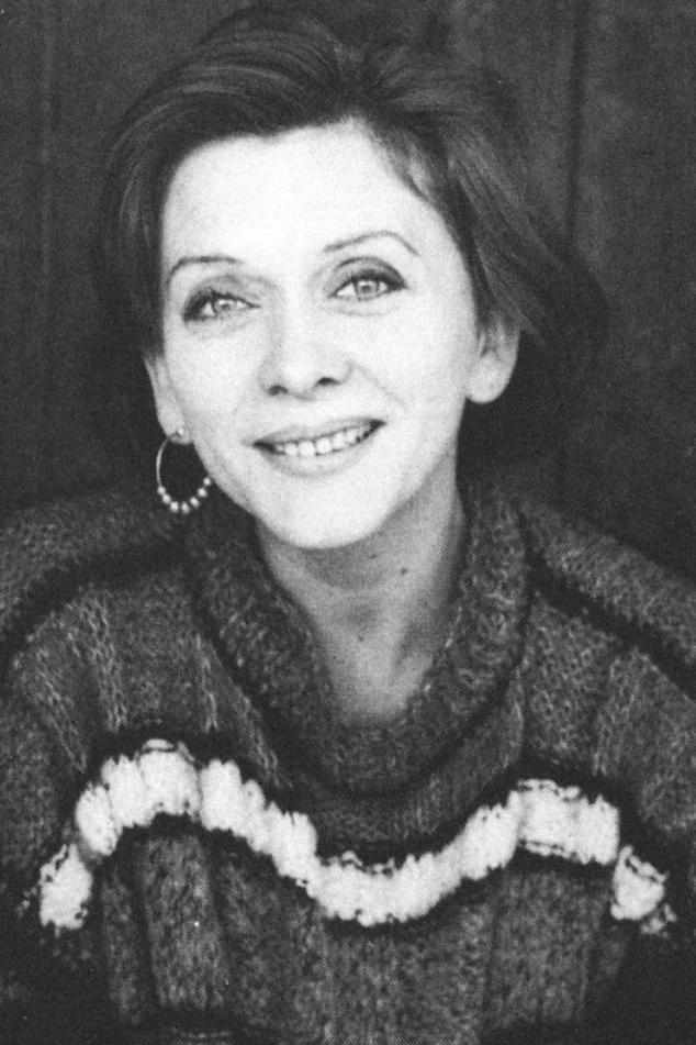 Foto von Svetlana Starcova