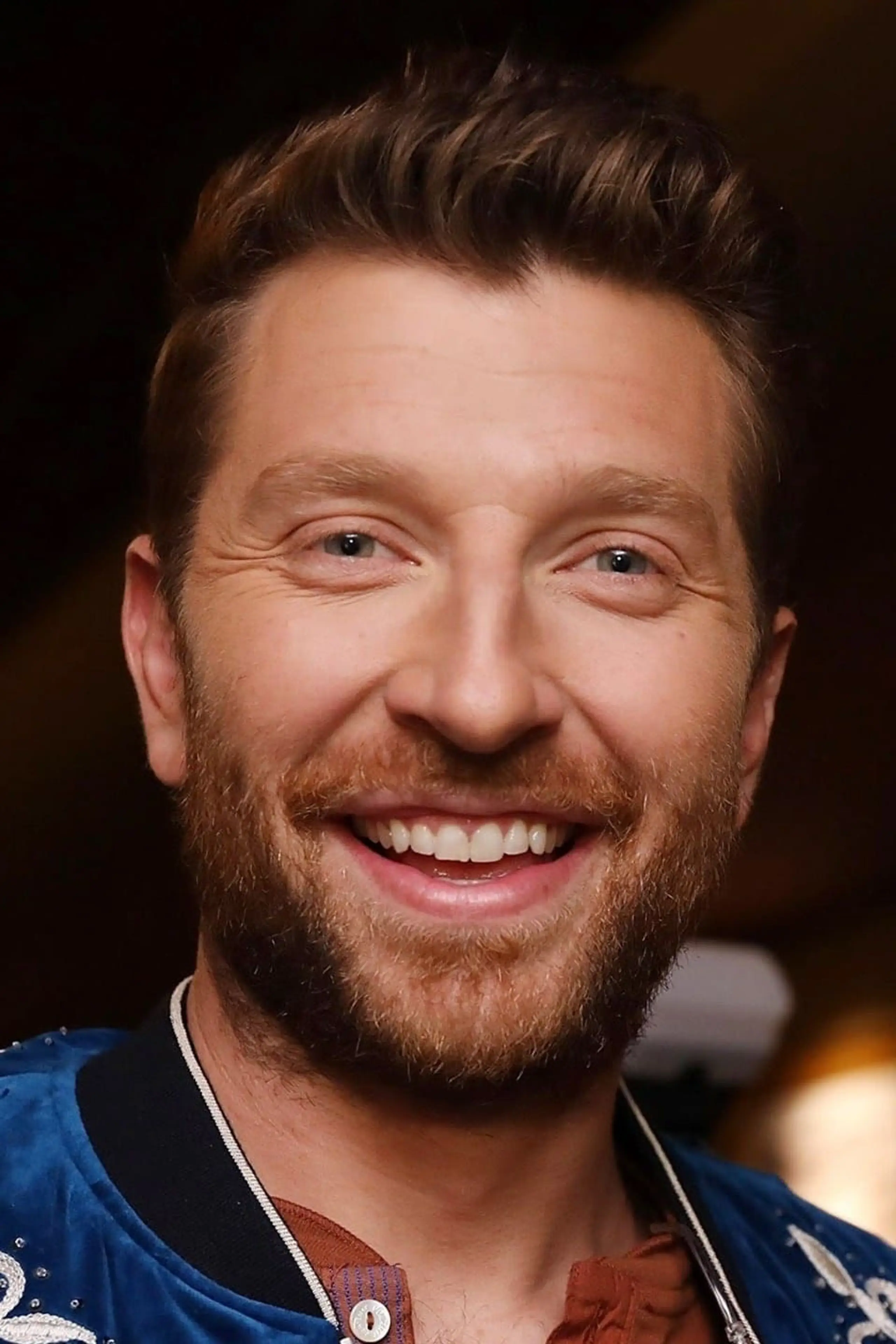 Foto von Brett Eldredge