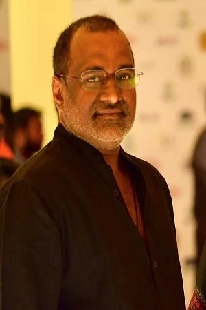 Foto von Anil Senior
