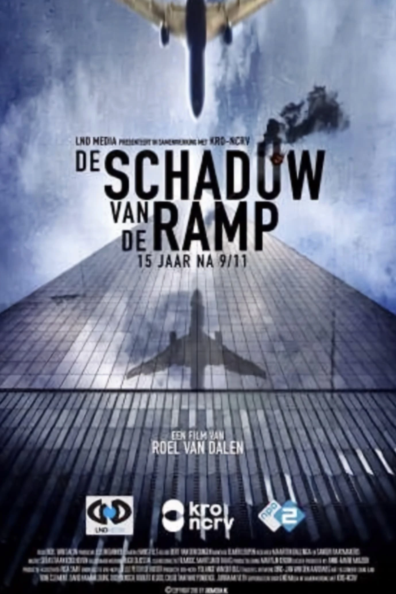 De schaduw van de ramp, 15 jaar na 9/11