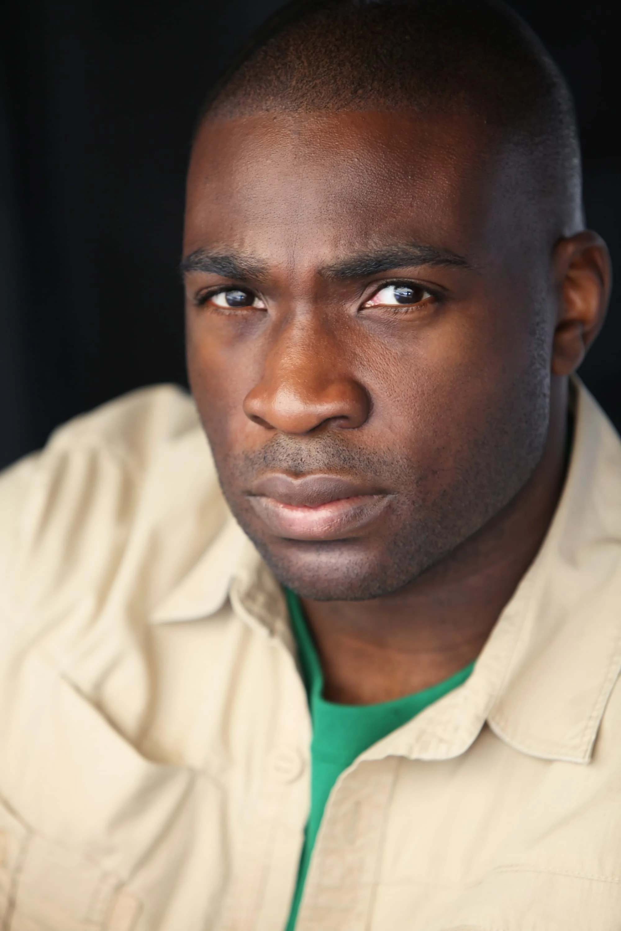Foto von Ike Amadi