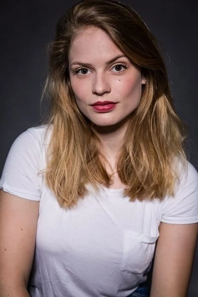 Foto von Florence Vos Weeda