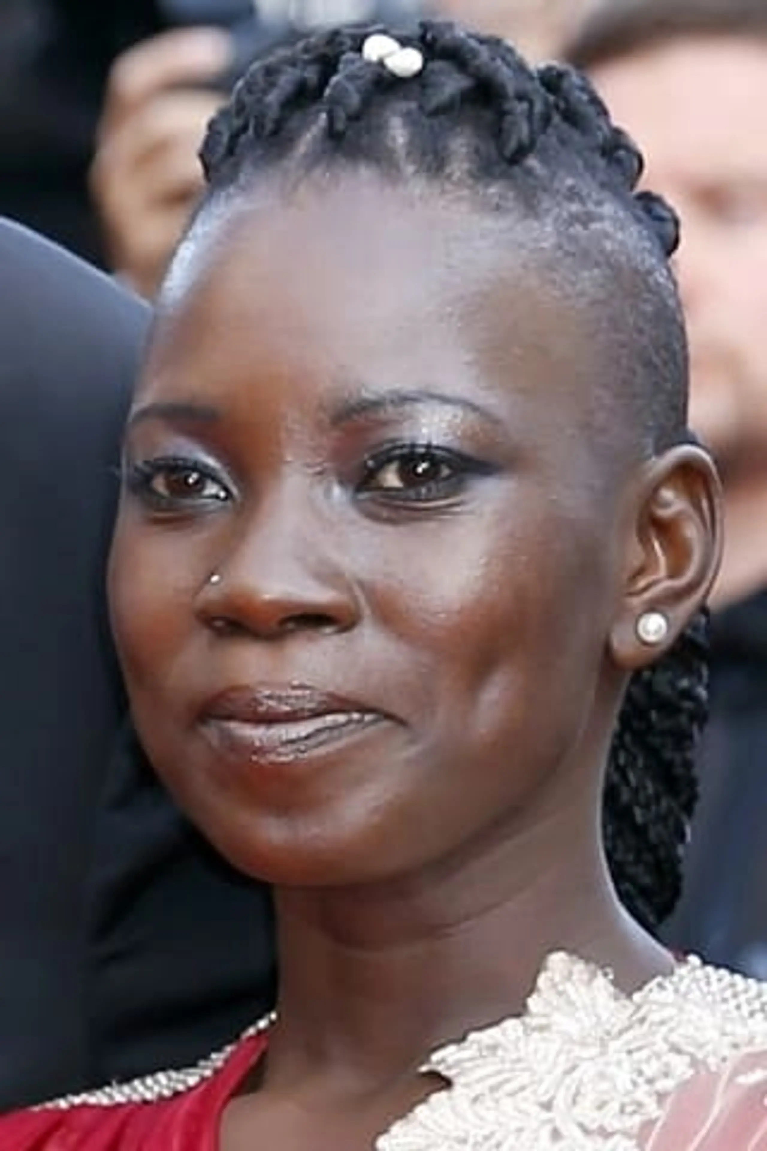 Foto von Nadège Ouedraogo