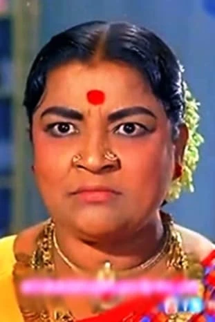 Foto von C. K. Saraswathi