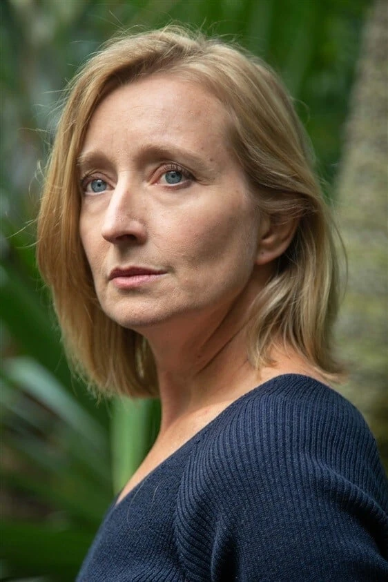 Foto von Carinne Koeppel