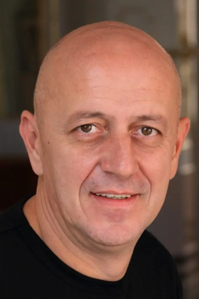 Foto von László Méhes