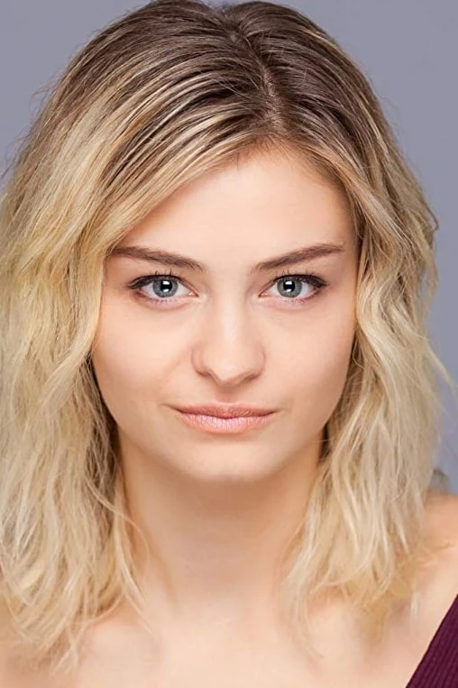 Foto von Anna Shields