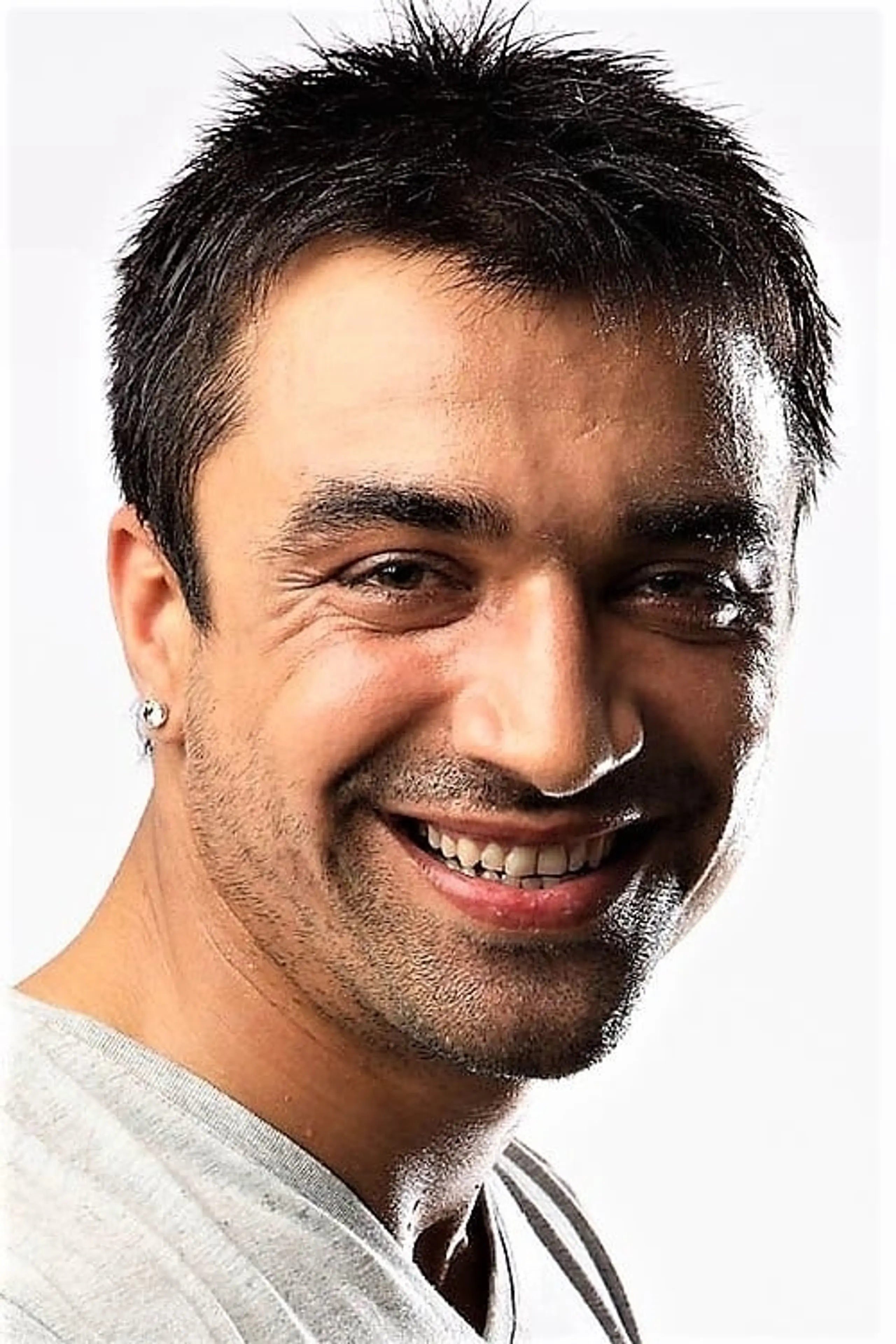 Foto von Ajaz Khan