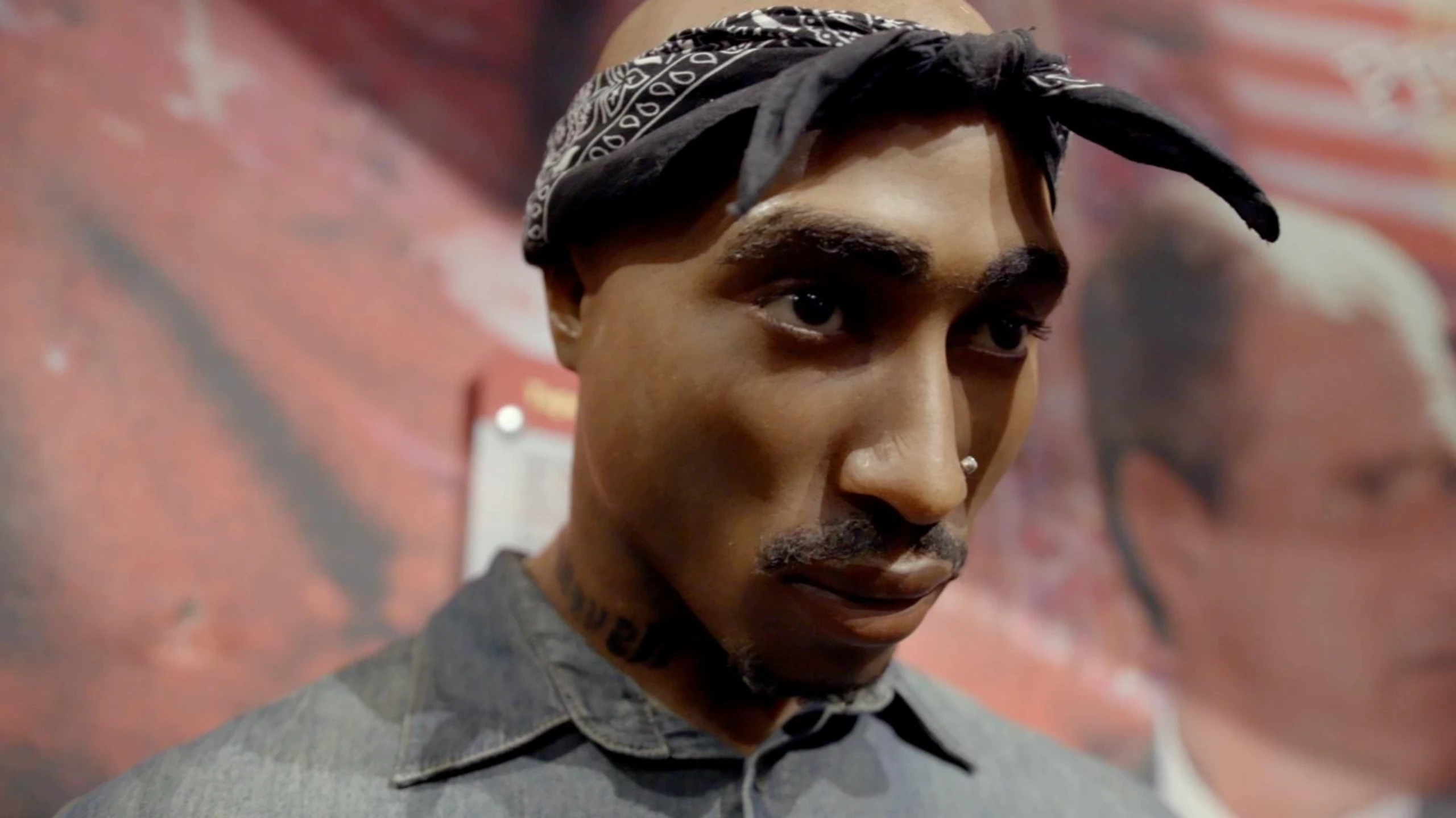 Behind The Scenes: Madame Tussaud's New York