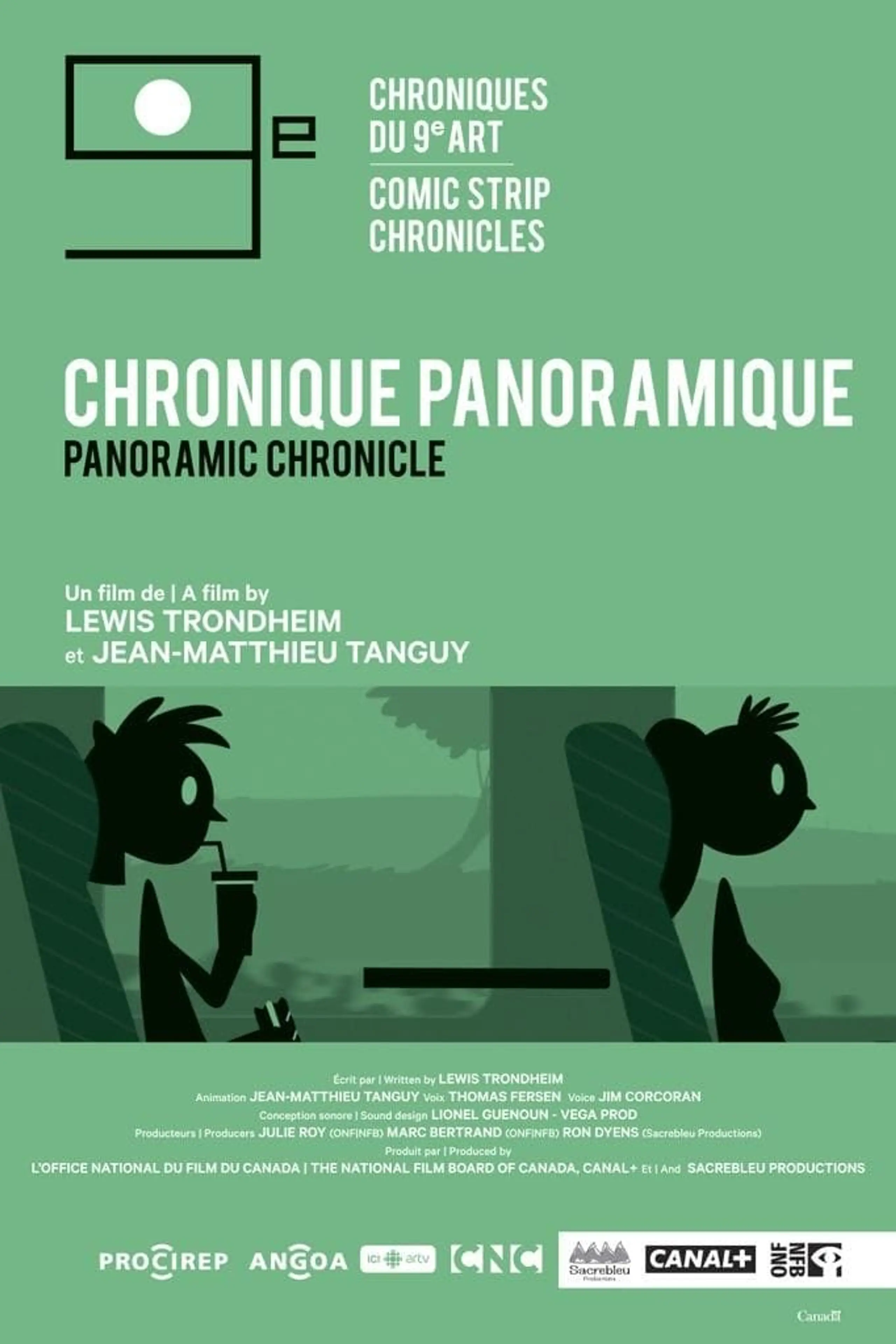 Chronique Panoramique