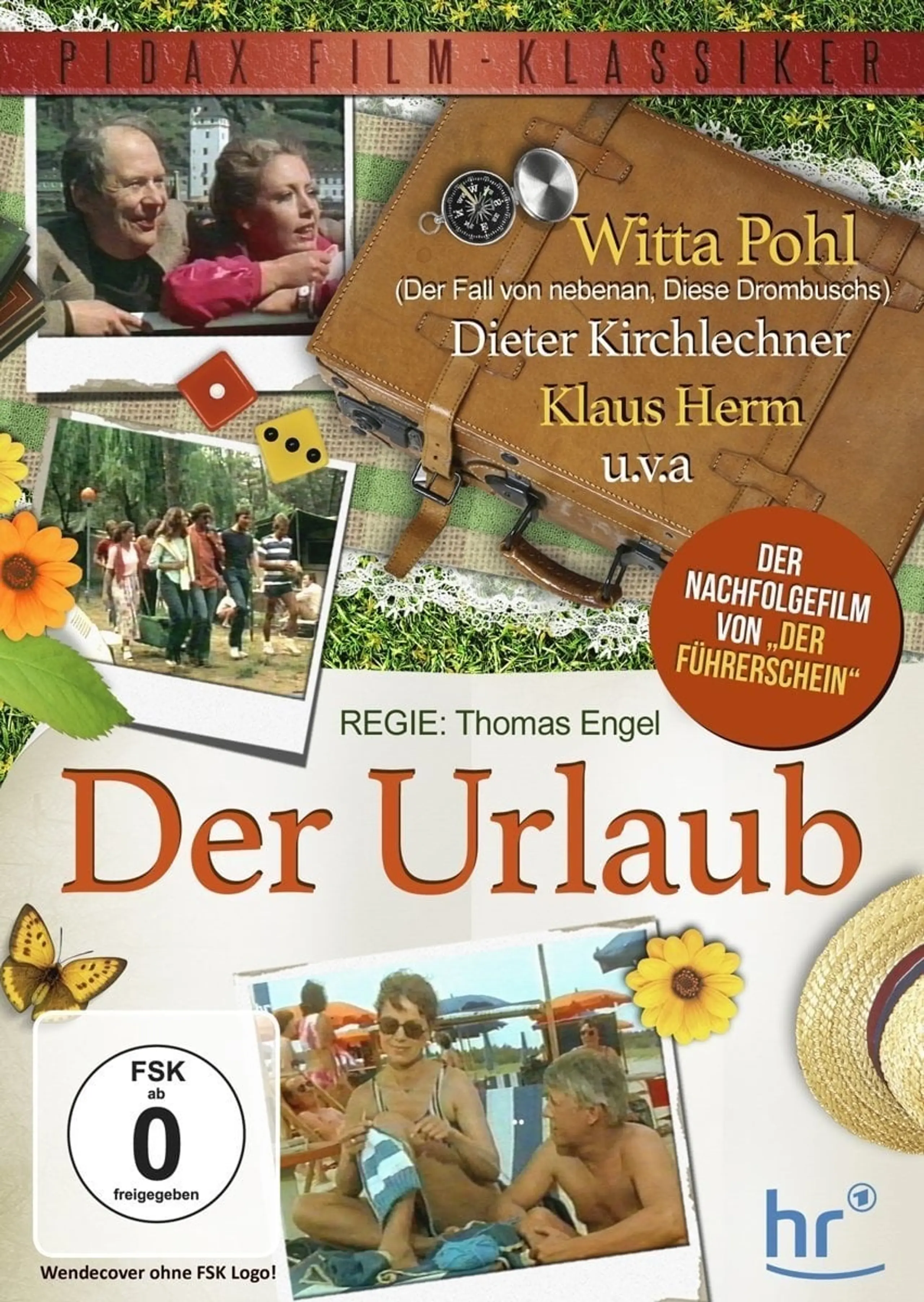 Der Urlaub