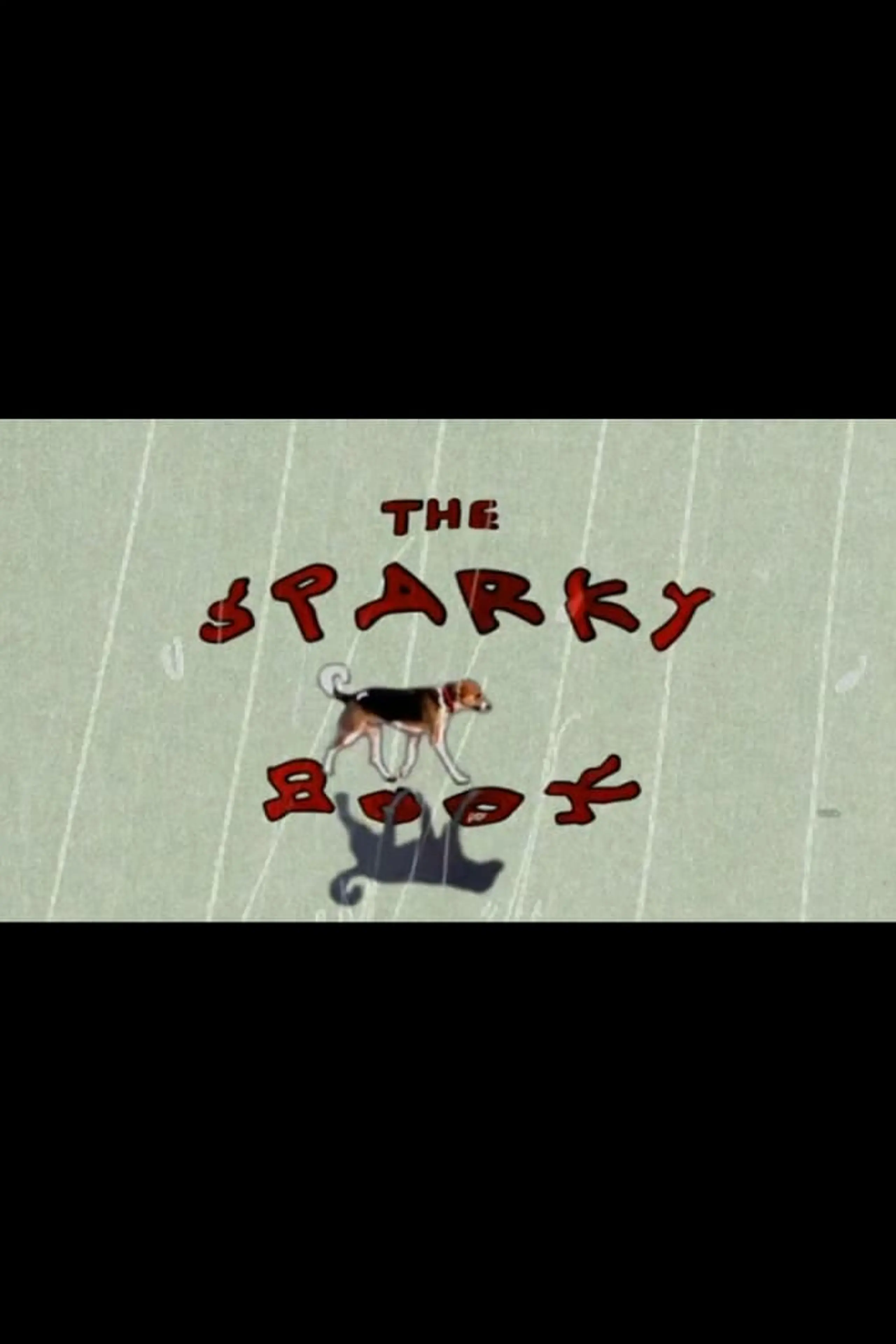 The Sparky Book