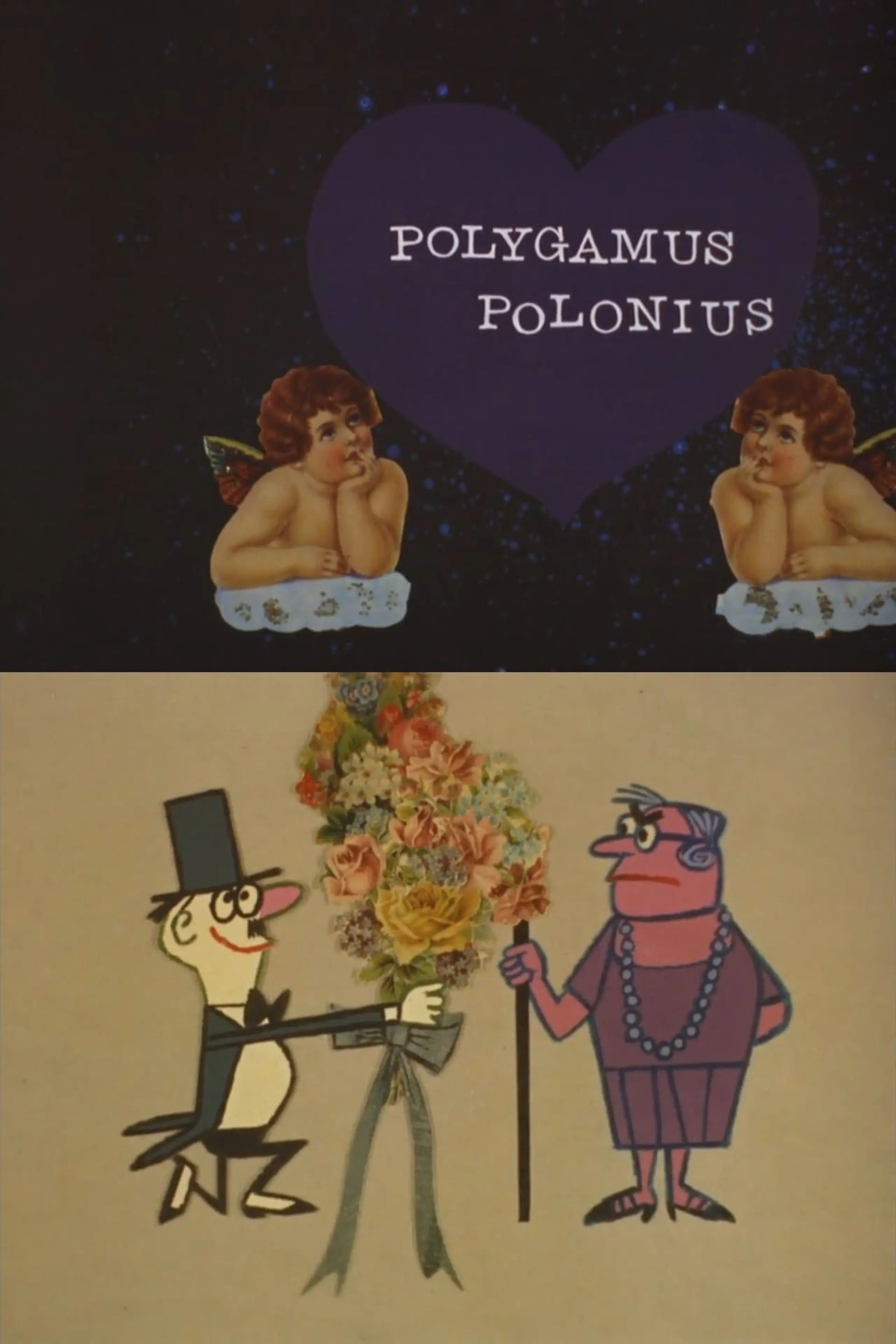 Polygamous Polonius