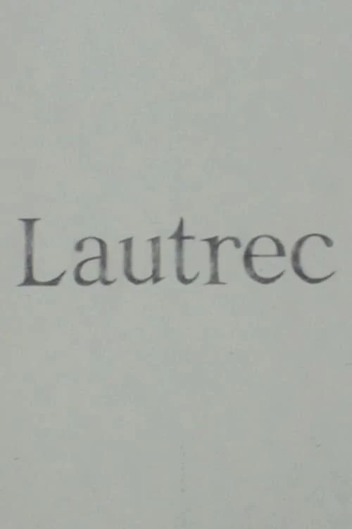 Lautrec