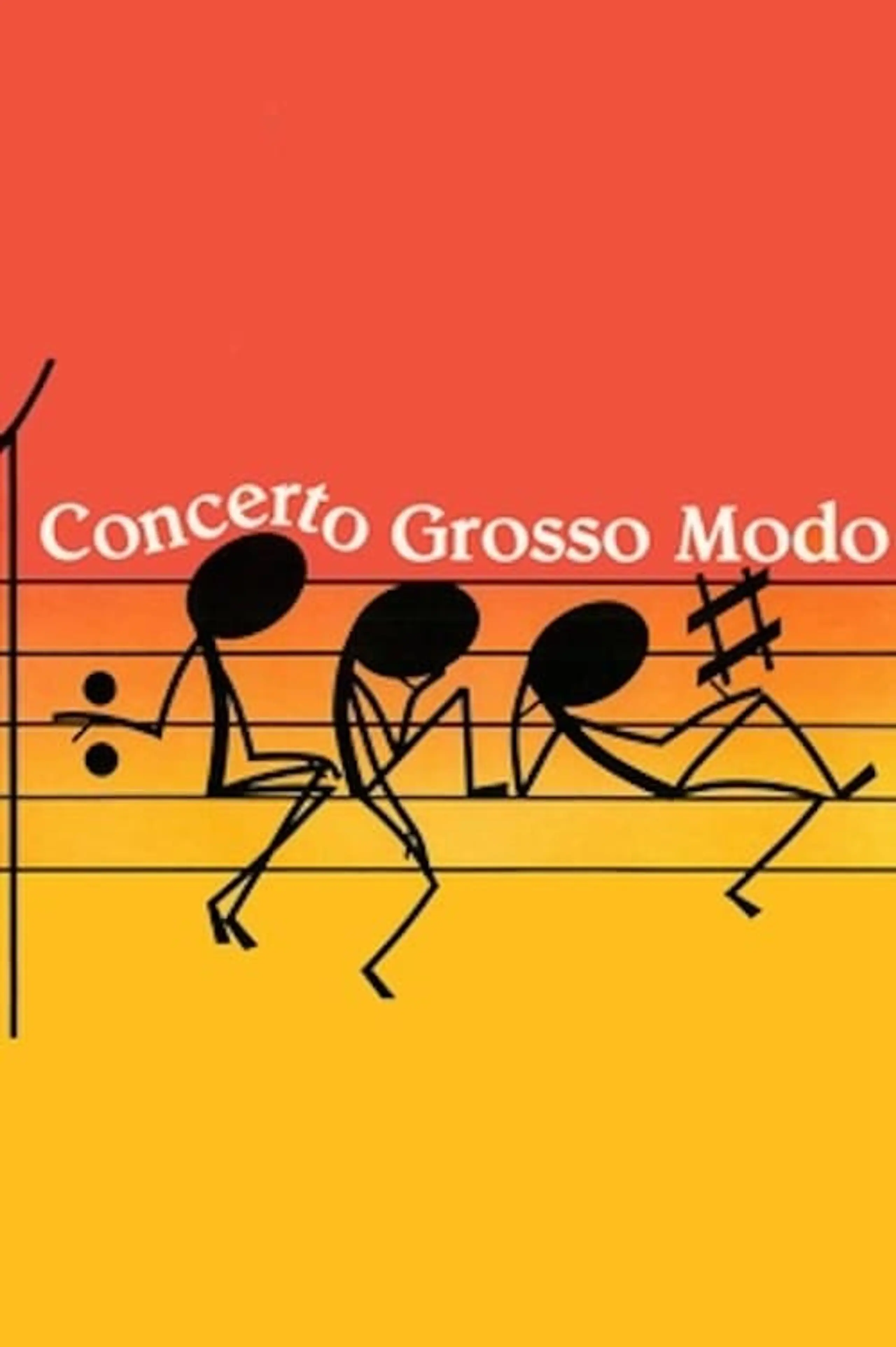 Concerto Grosso Modo