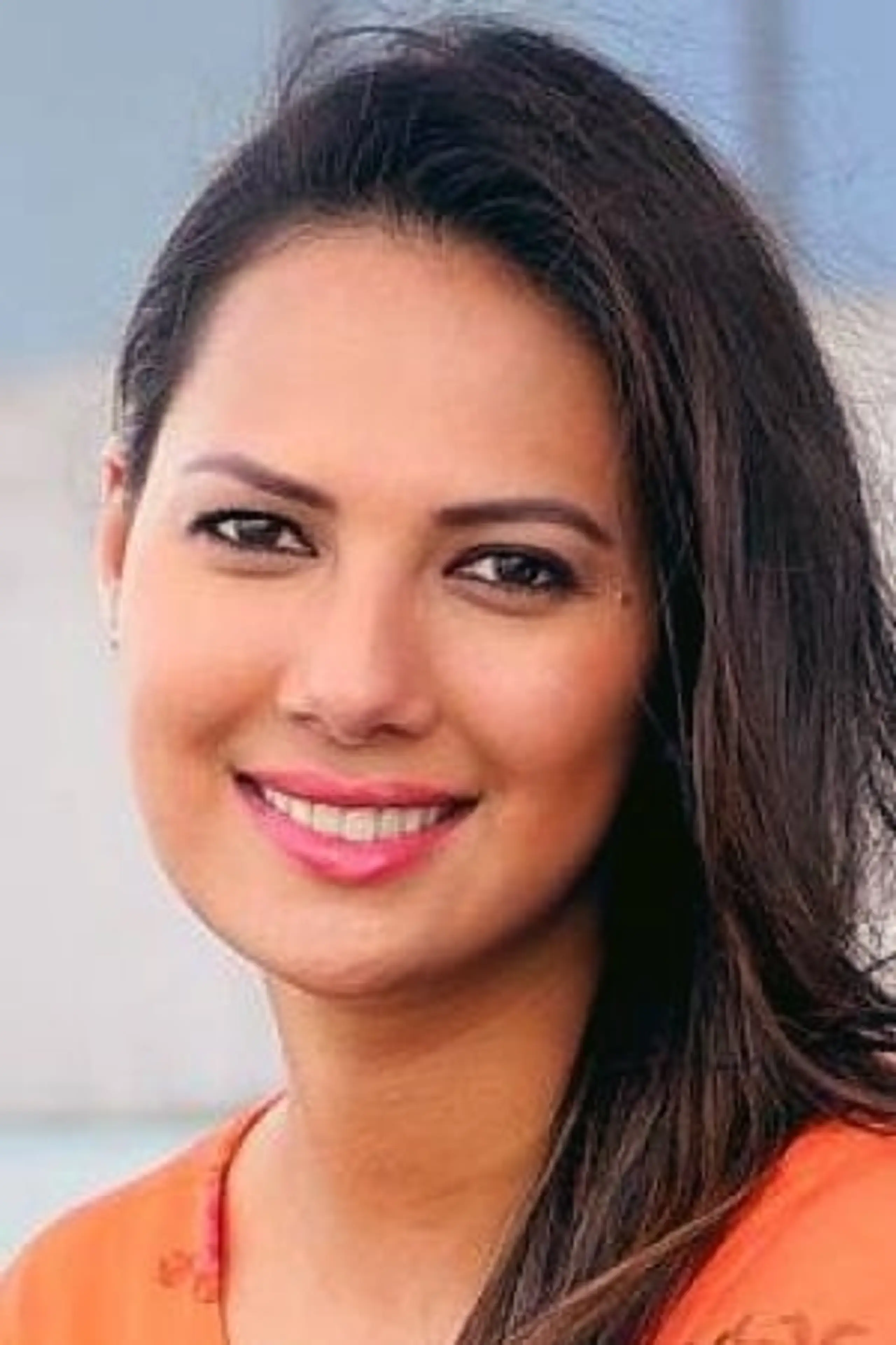 Foto von Rochelle Rao