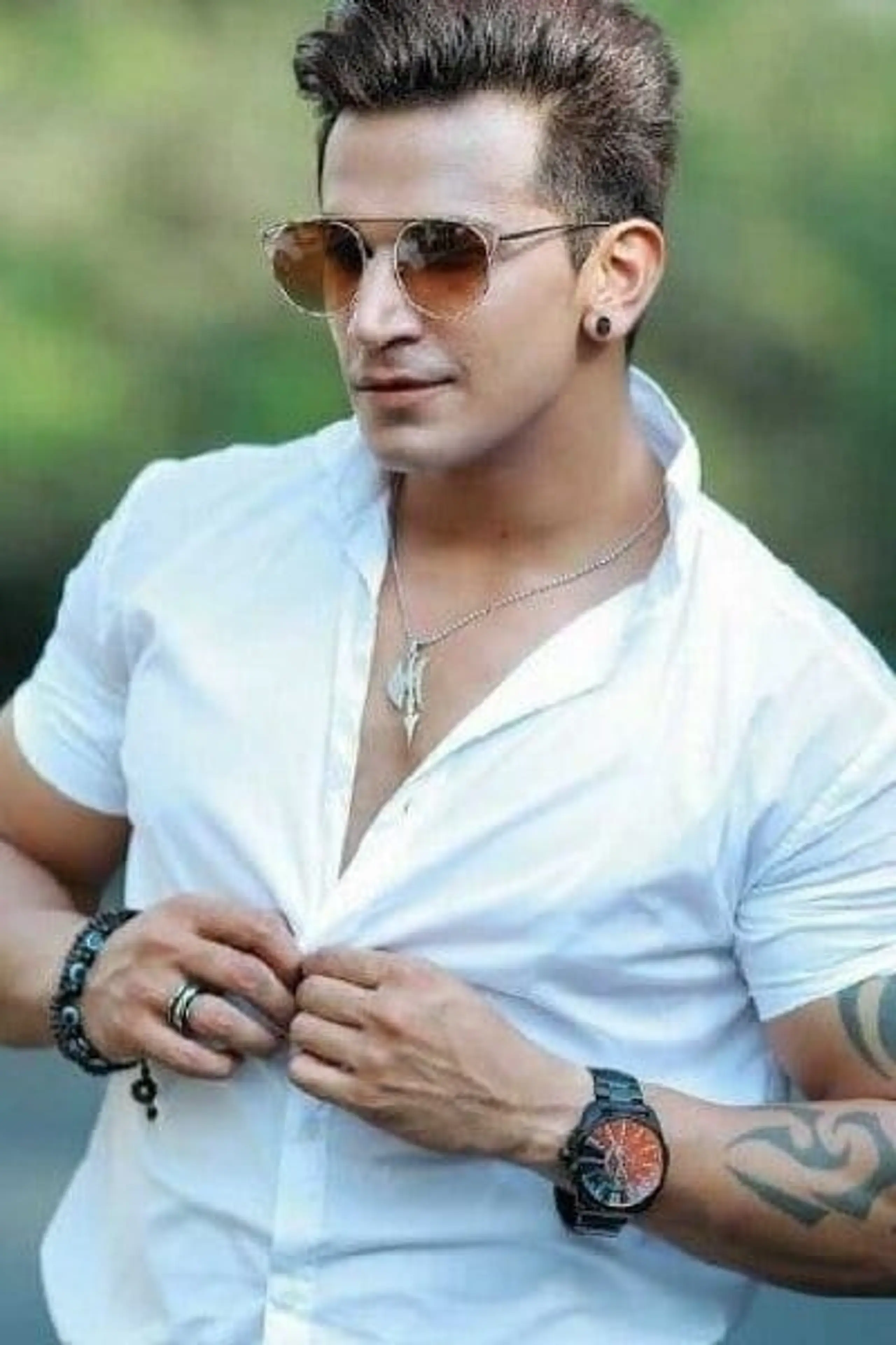 Foto von Prince Narula