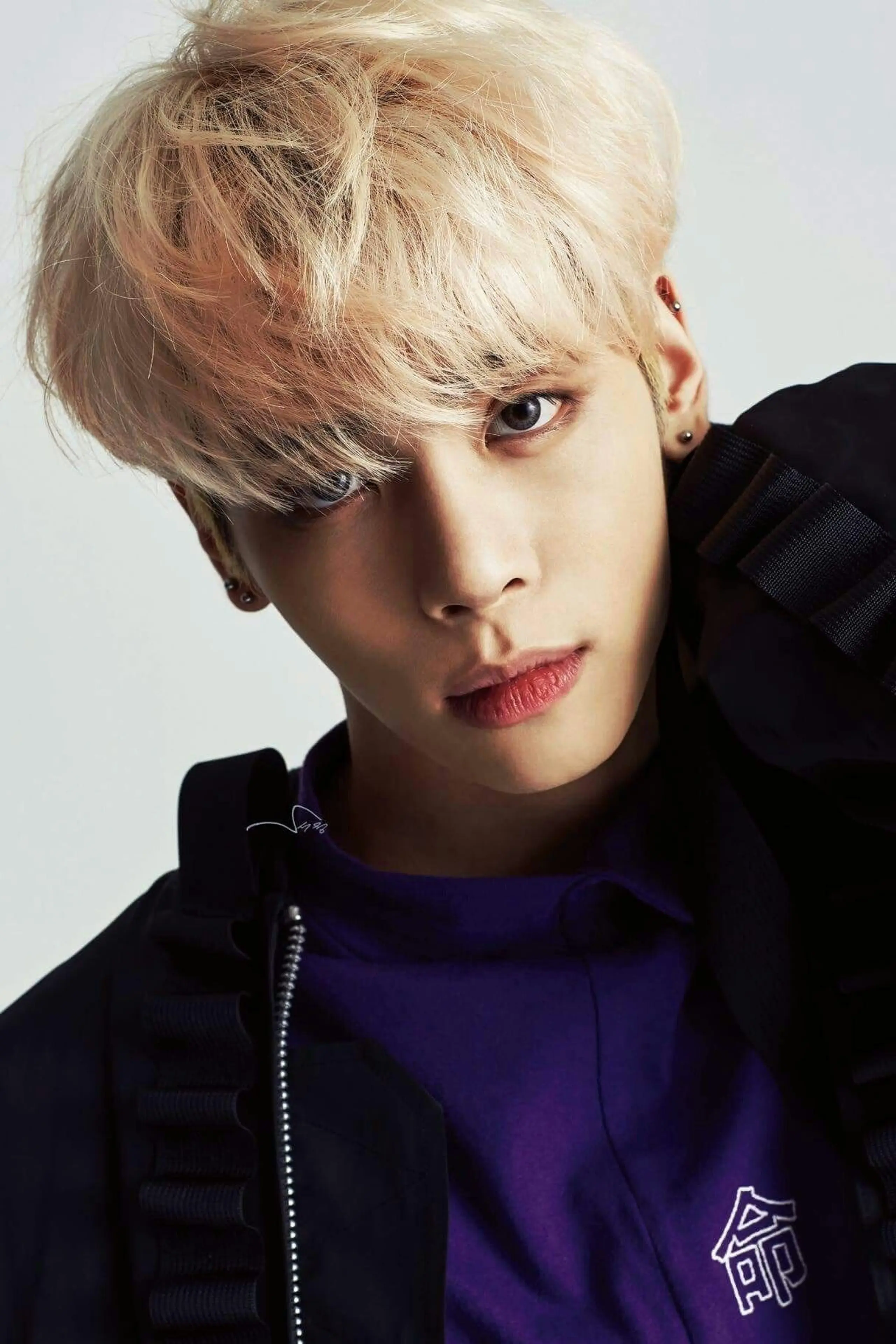 Foto von Jonghyun