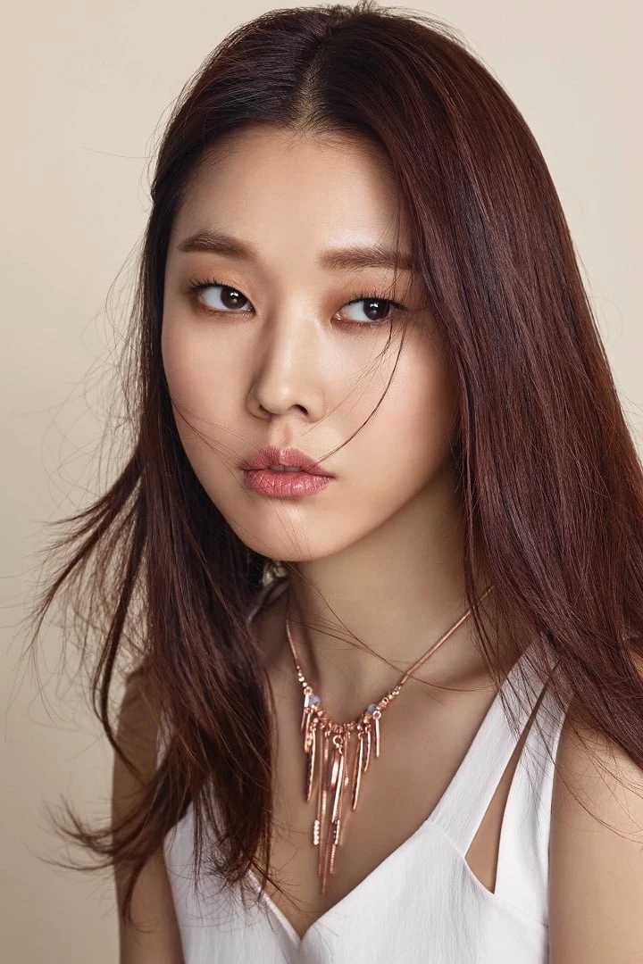 Foto von Han Hye-jin