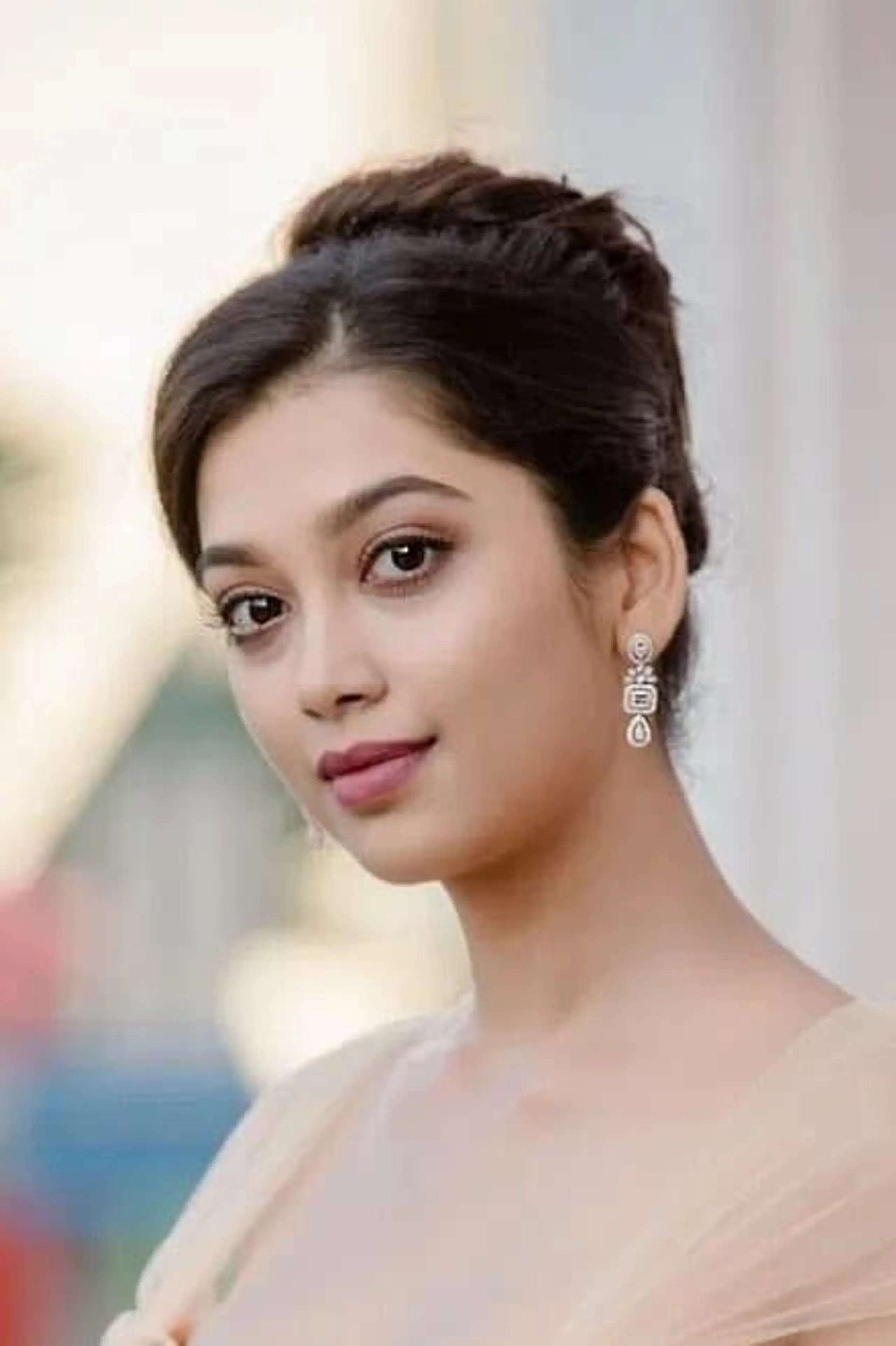 Foto von Digangana Suryavanshi