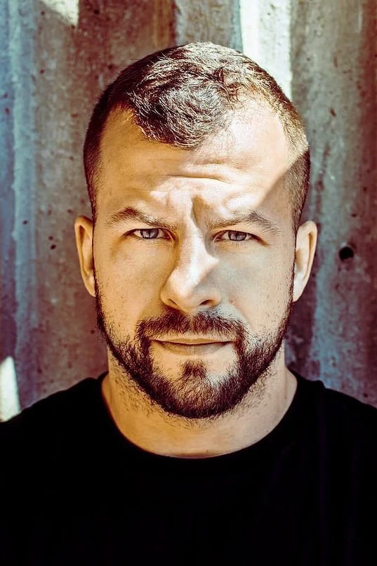 Foto von Otakar Petřina