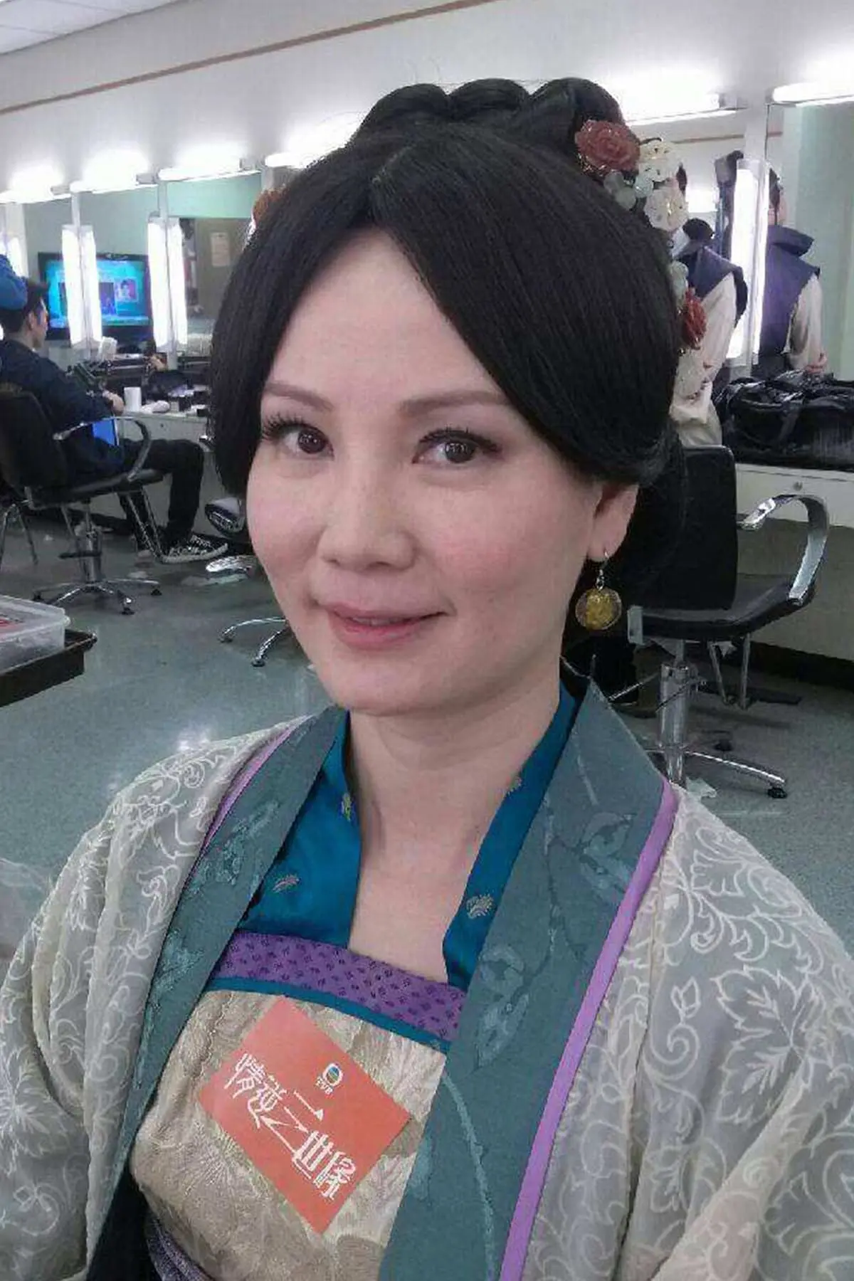 Foto von Esther Wan