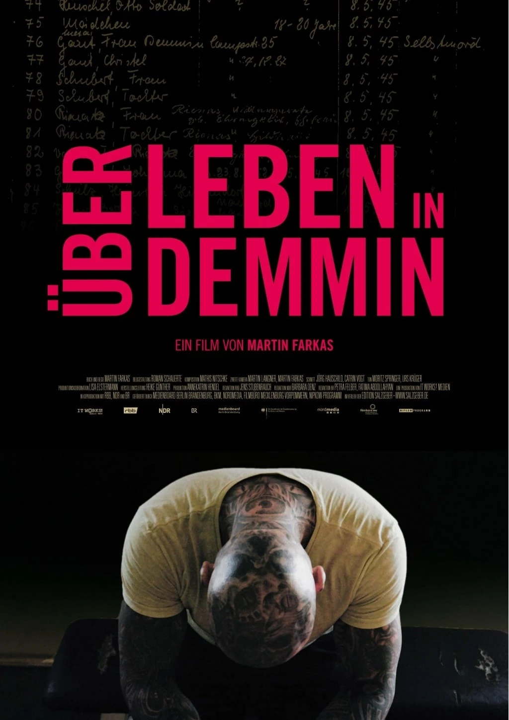 Über Leben in Demmin