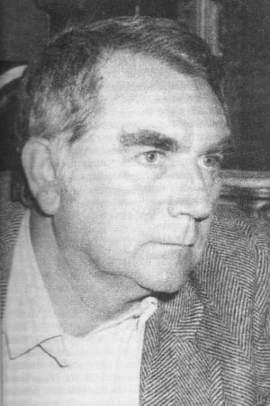 Foto von Dumitru Radu Popescu