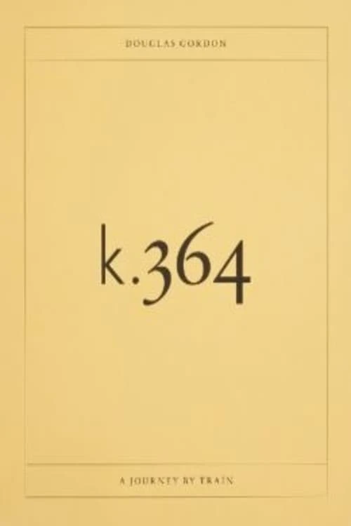K.364: A Journey by Train