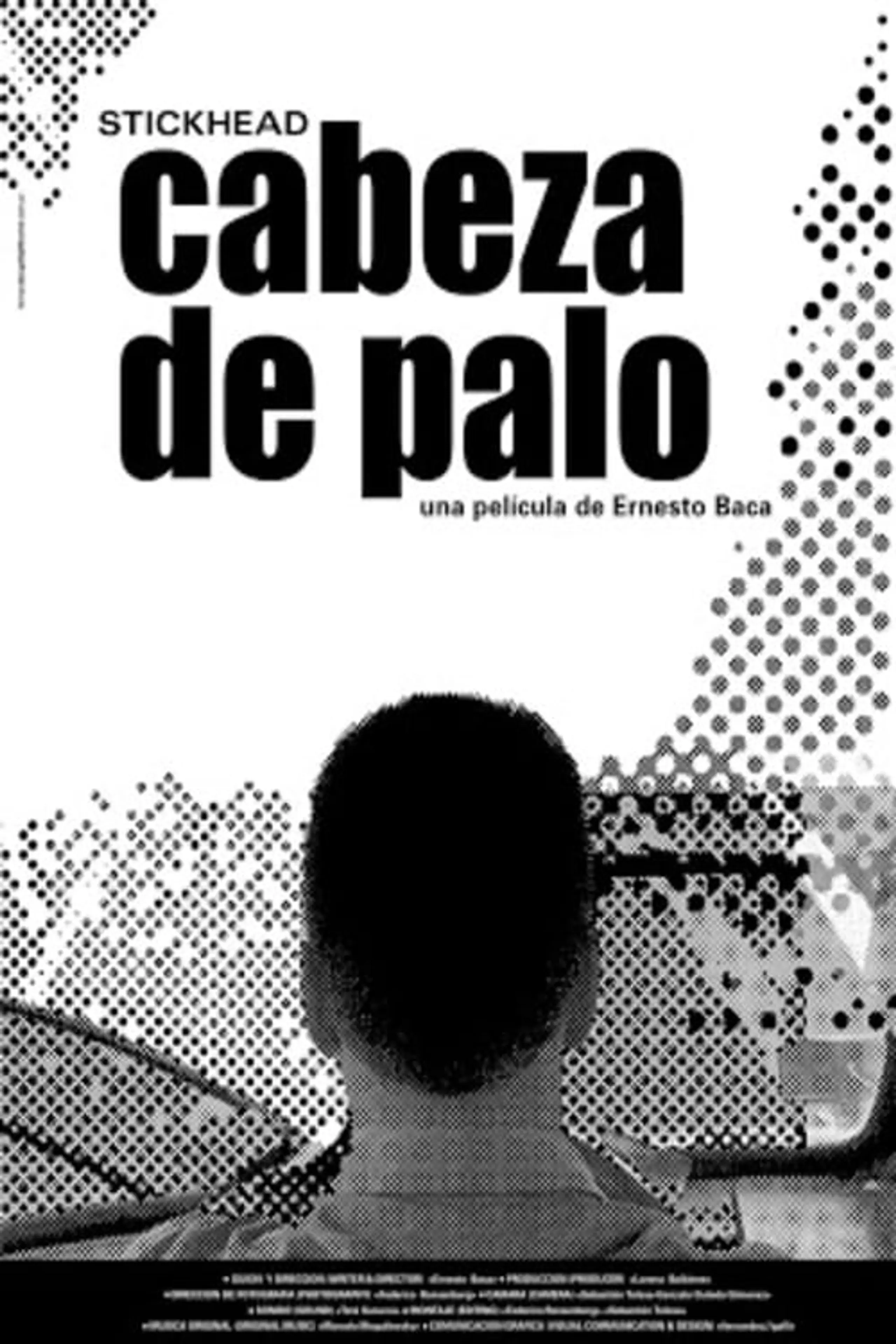 Cabeza de palo