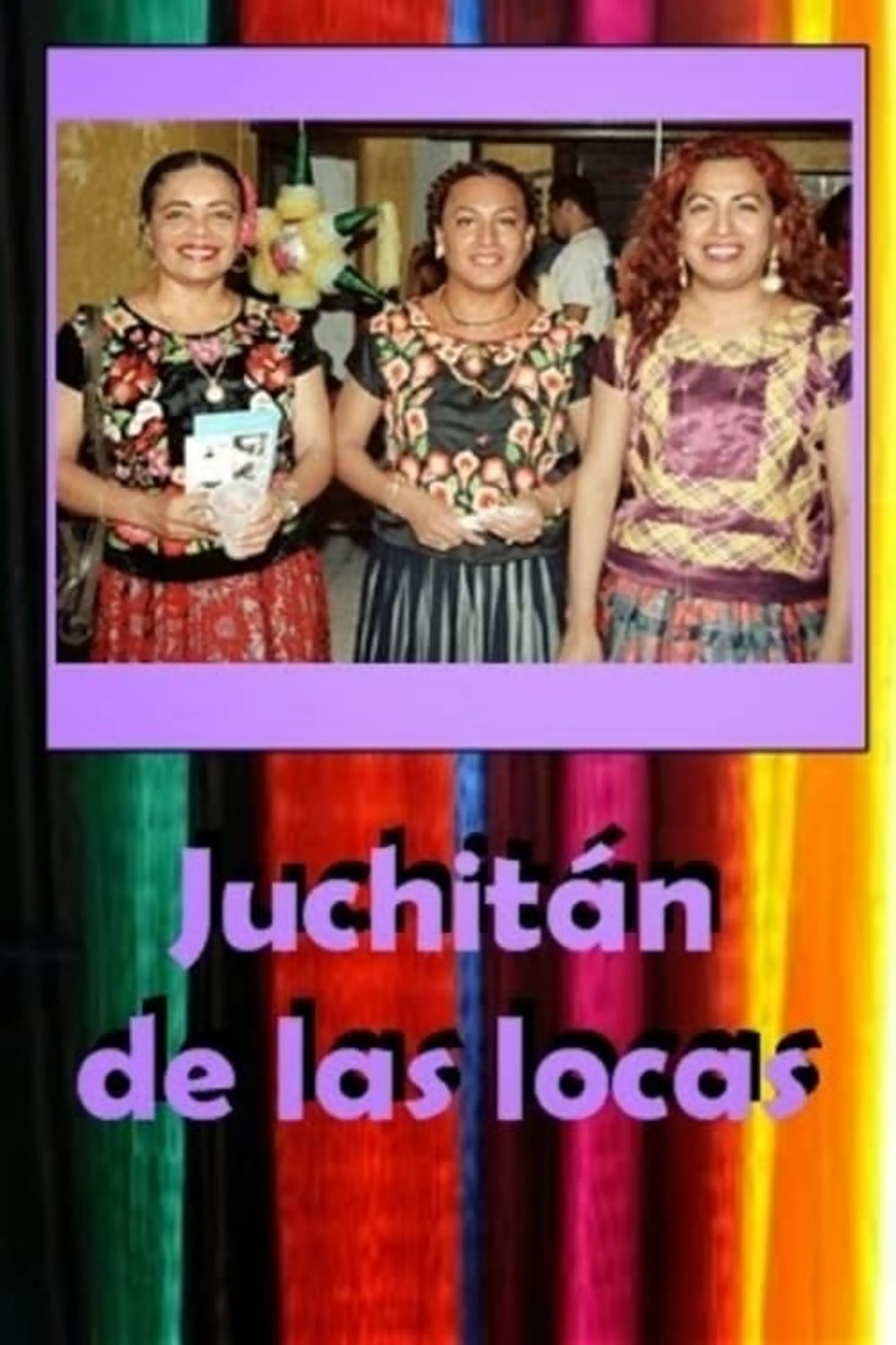 Juchitán de las locas