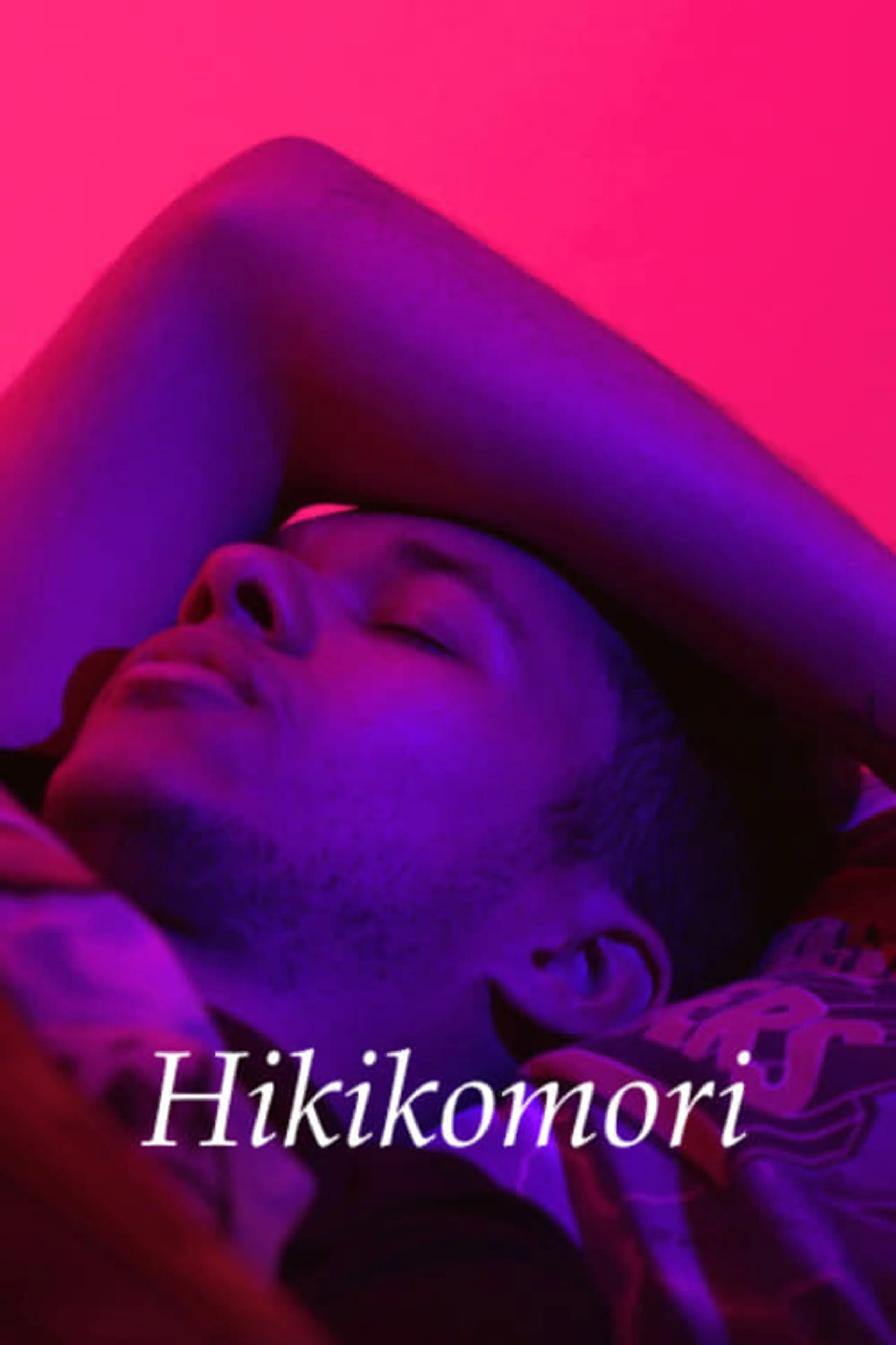 Hikikomori