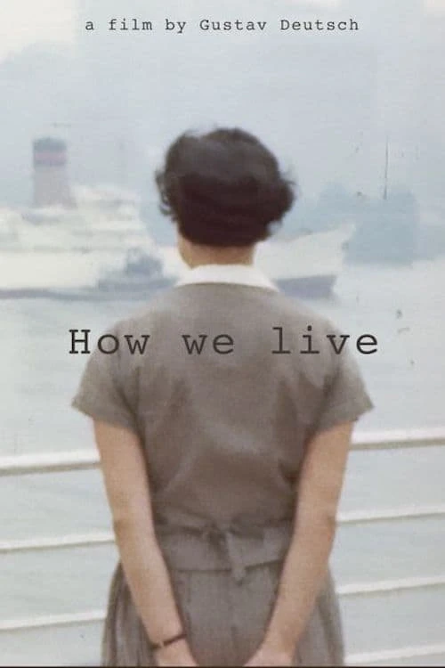 How We Live - Messages to the Family