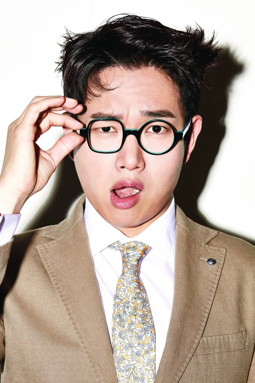 Foto von Jang Sung-kyu