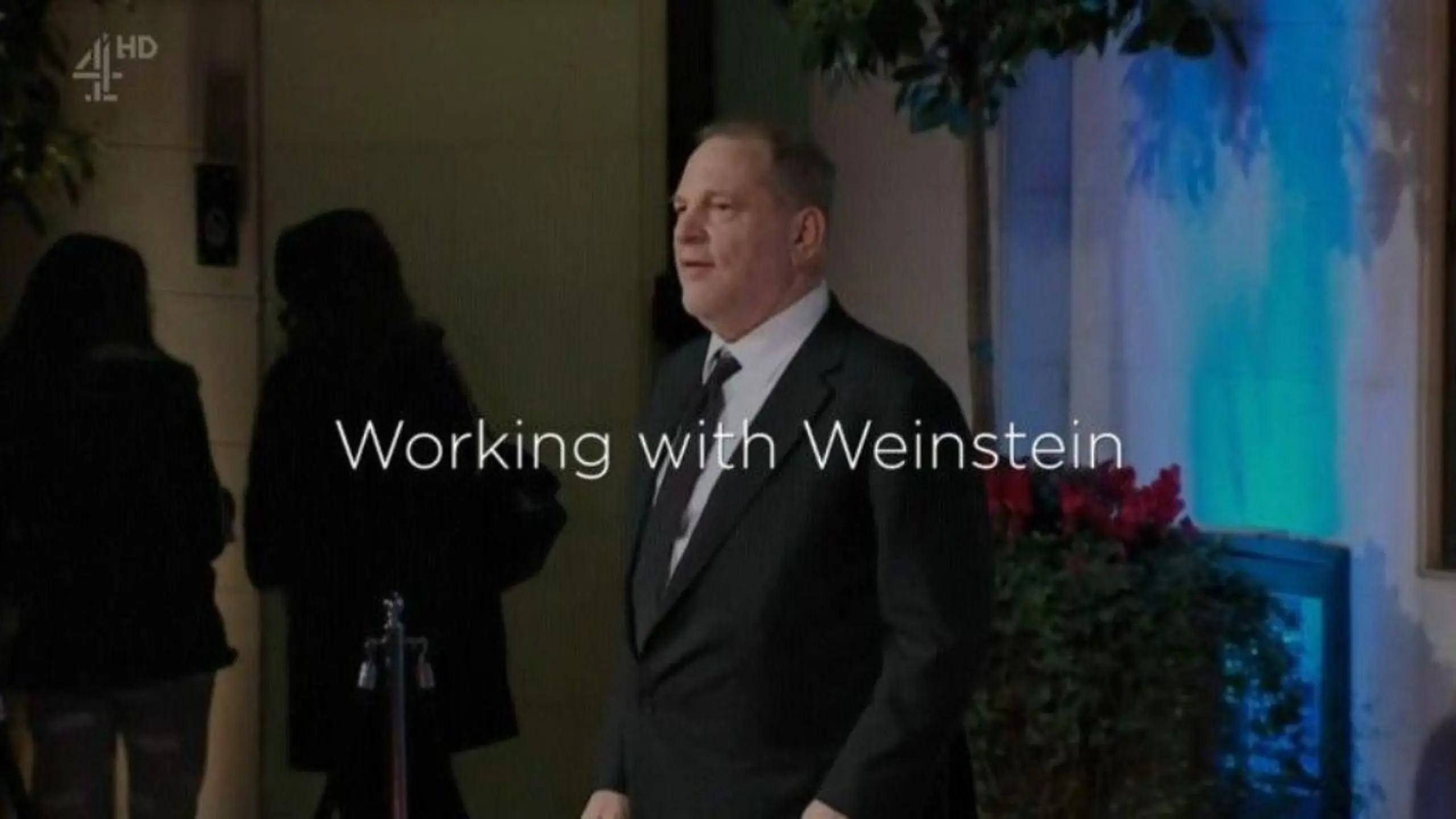 Working With Weinstein