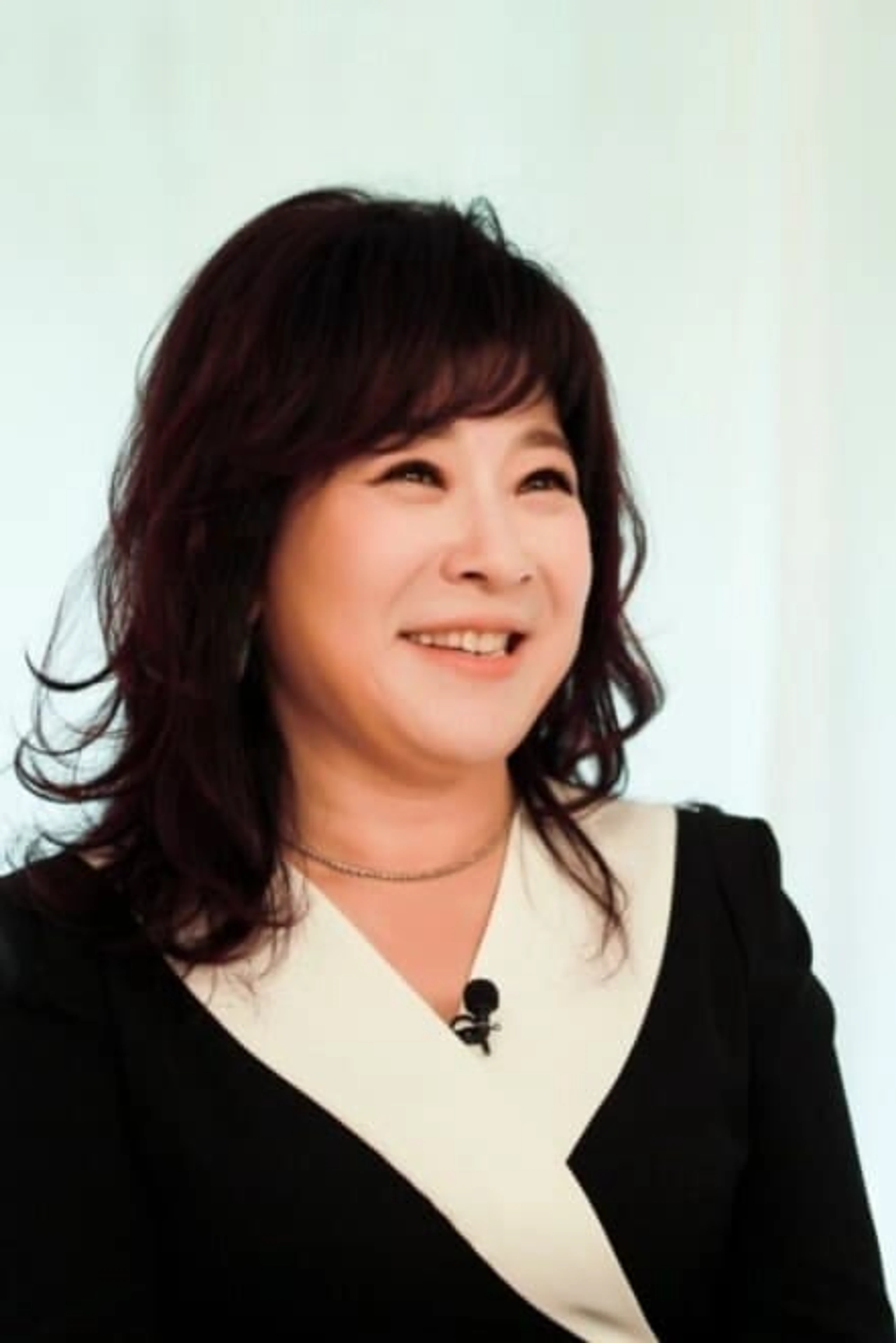 Foto von Noh Sa-yeon