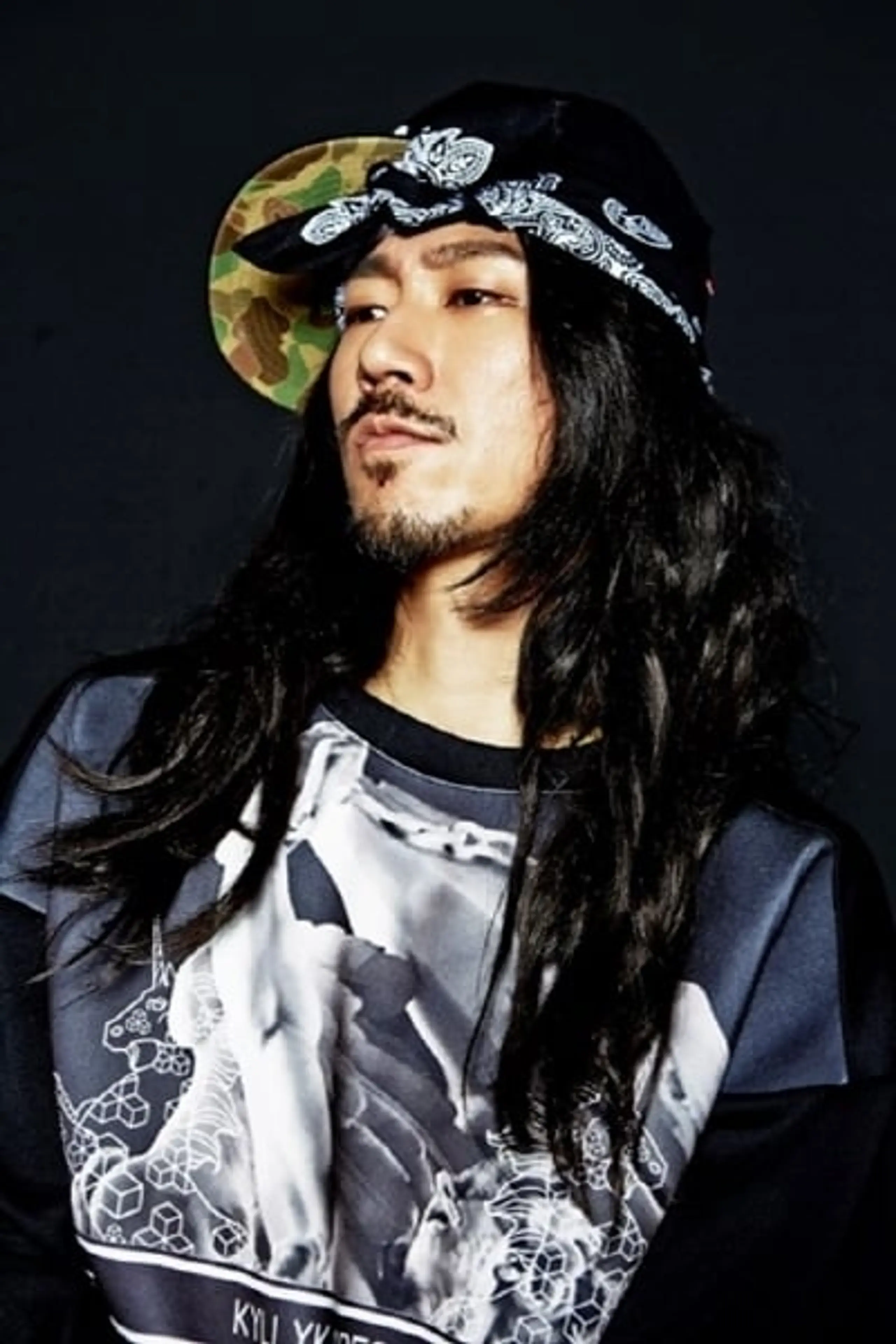 Foto von Tiger JK