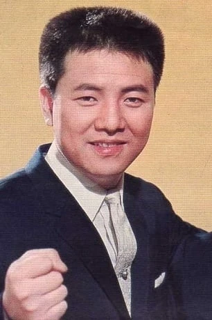 Foto von Kazuo Shirane