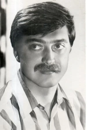 Foto von Viktor Malyarevych