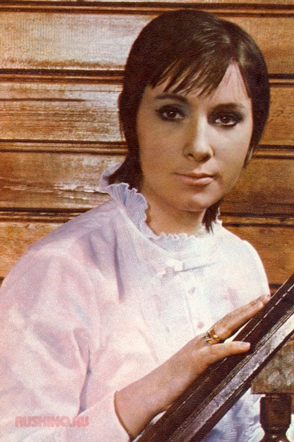 Foto von Alla Chernova
