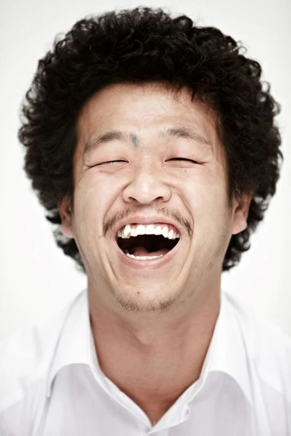 Foto von Kim Han-jong