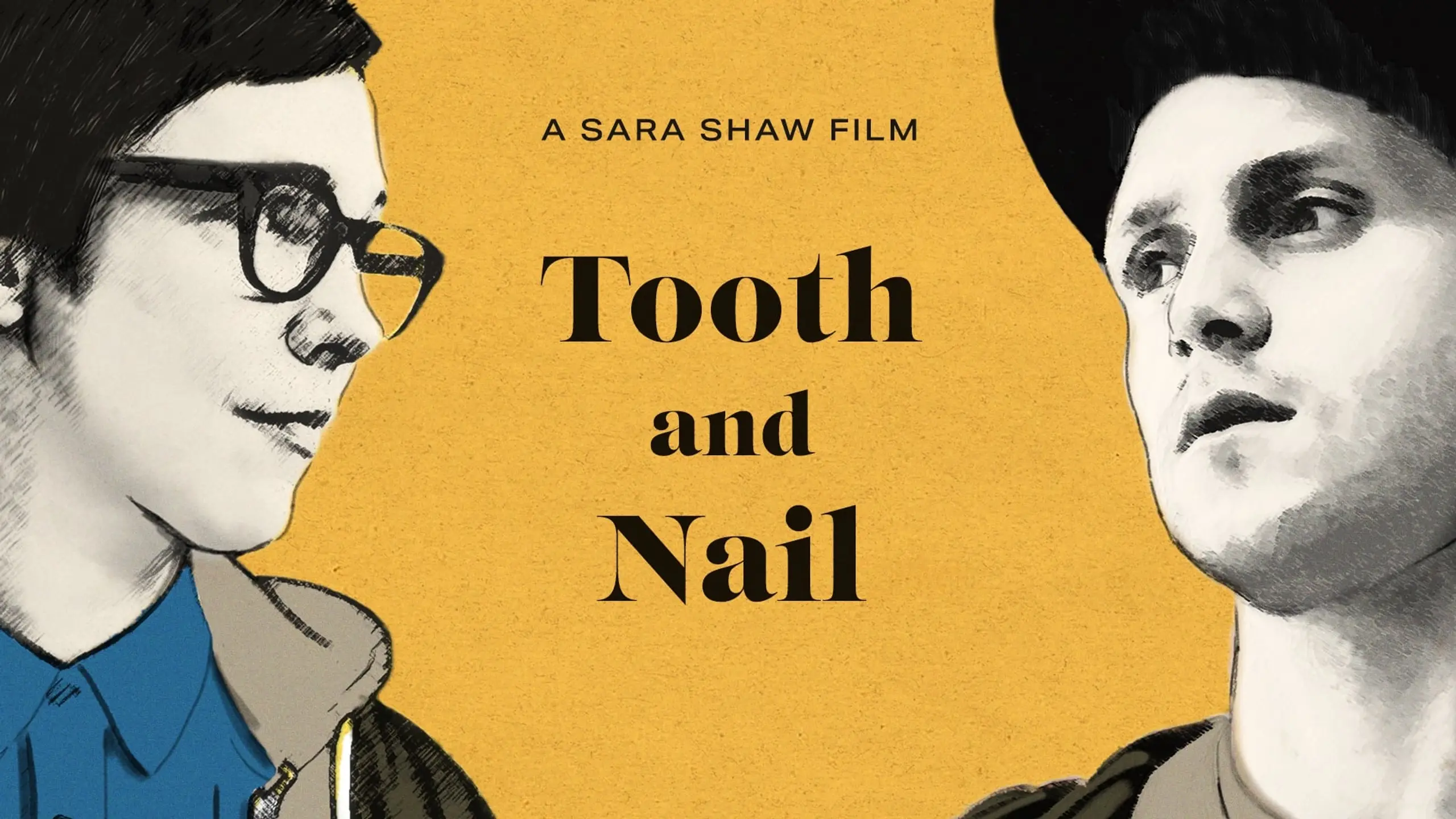 Tooth and Nail