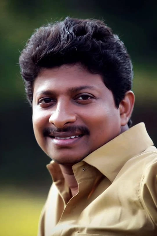 Foto von Musthafa