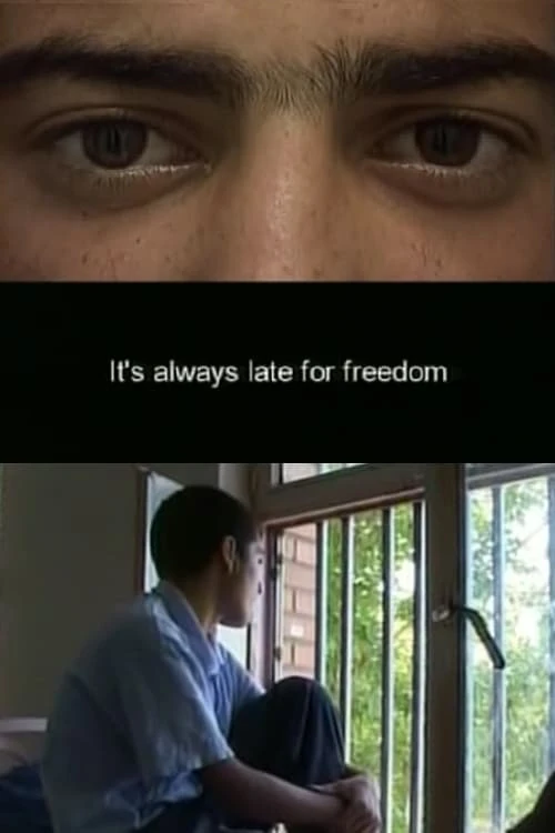 Hamishe Baraye Azadi Dir Ast