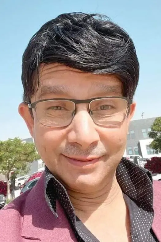 Foto von Kamaal Rashid Khan