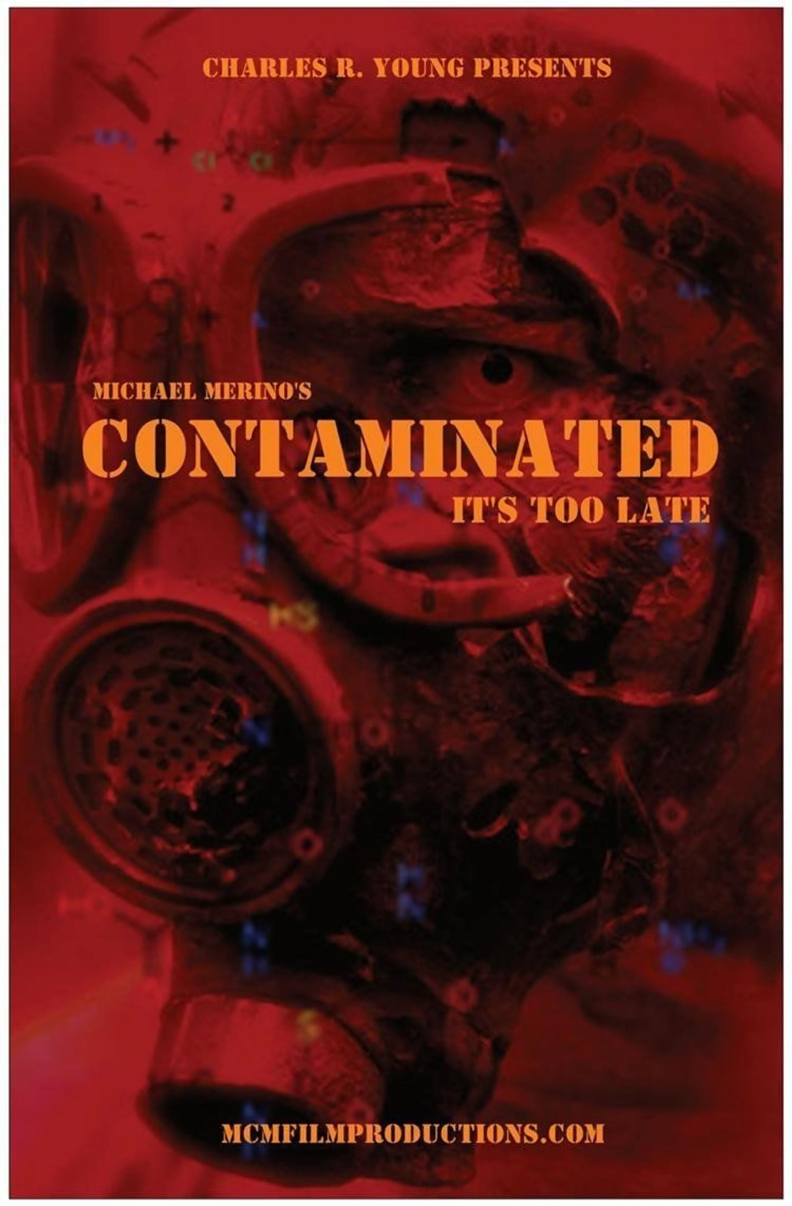 Contaminated