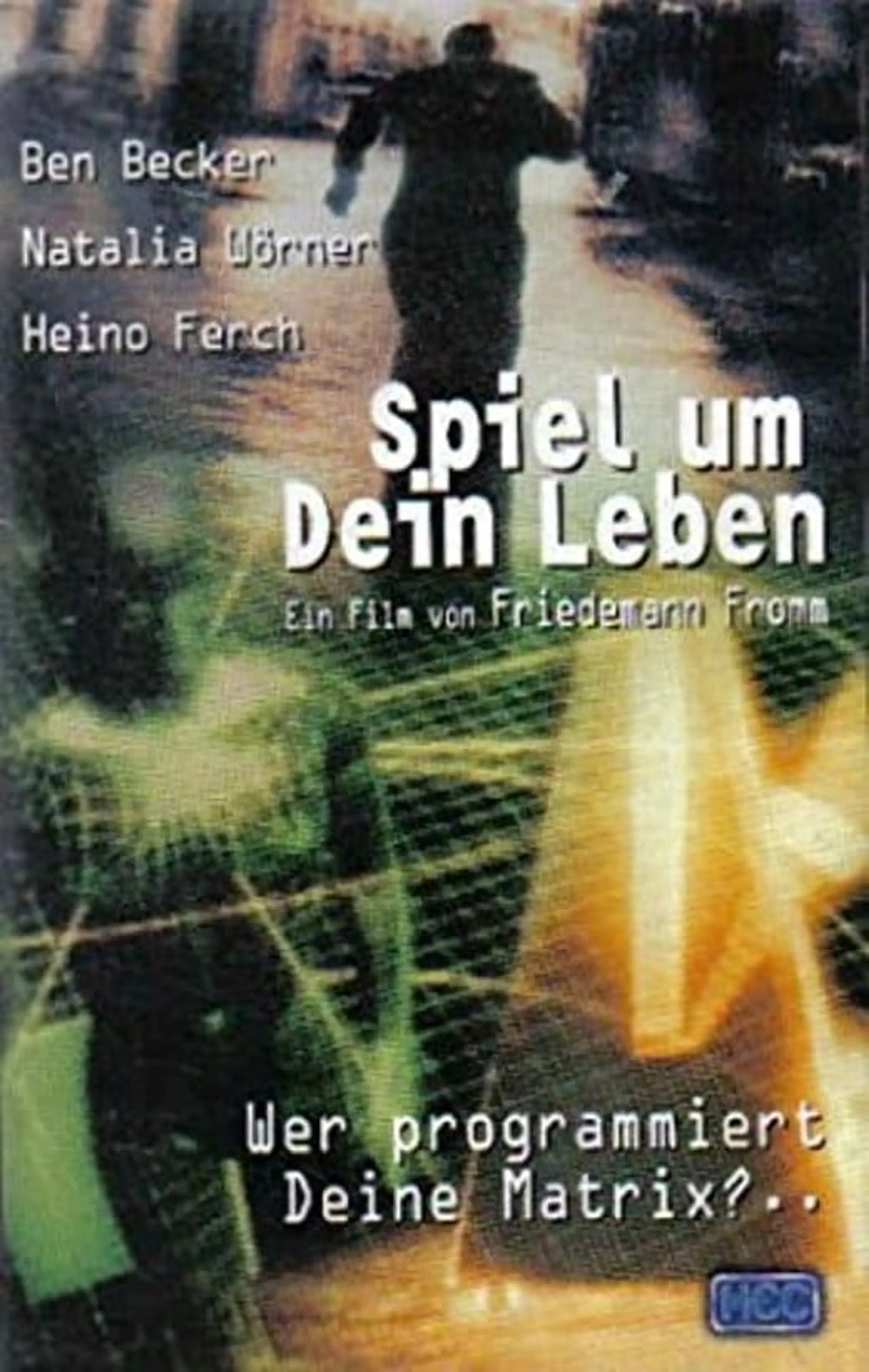 Spiel um dein Leben