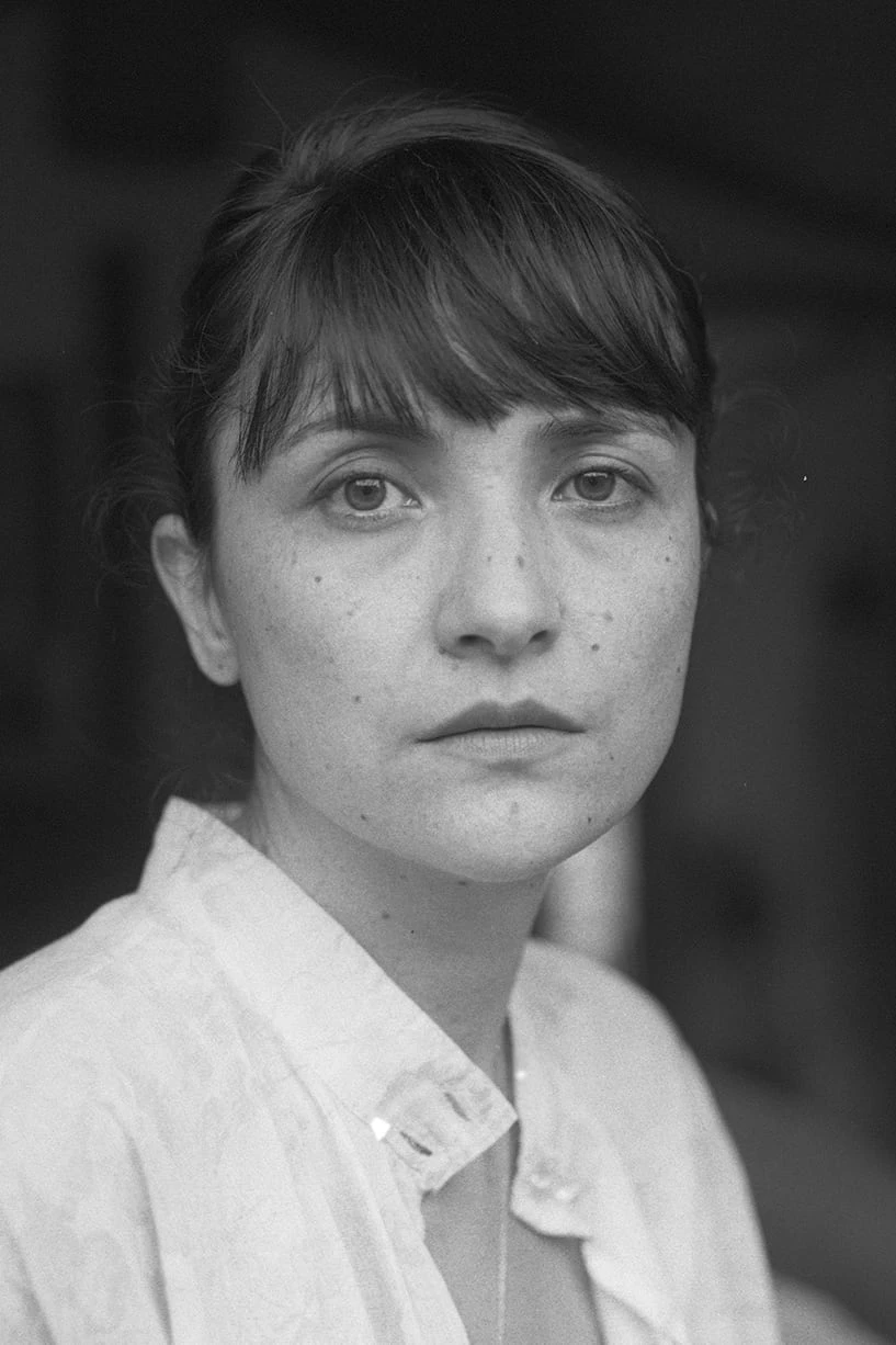 Foto von Thais Fujinaga