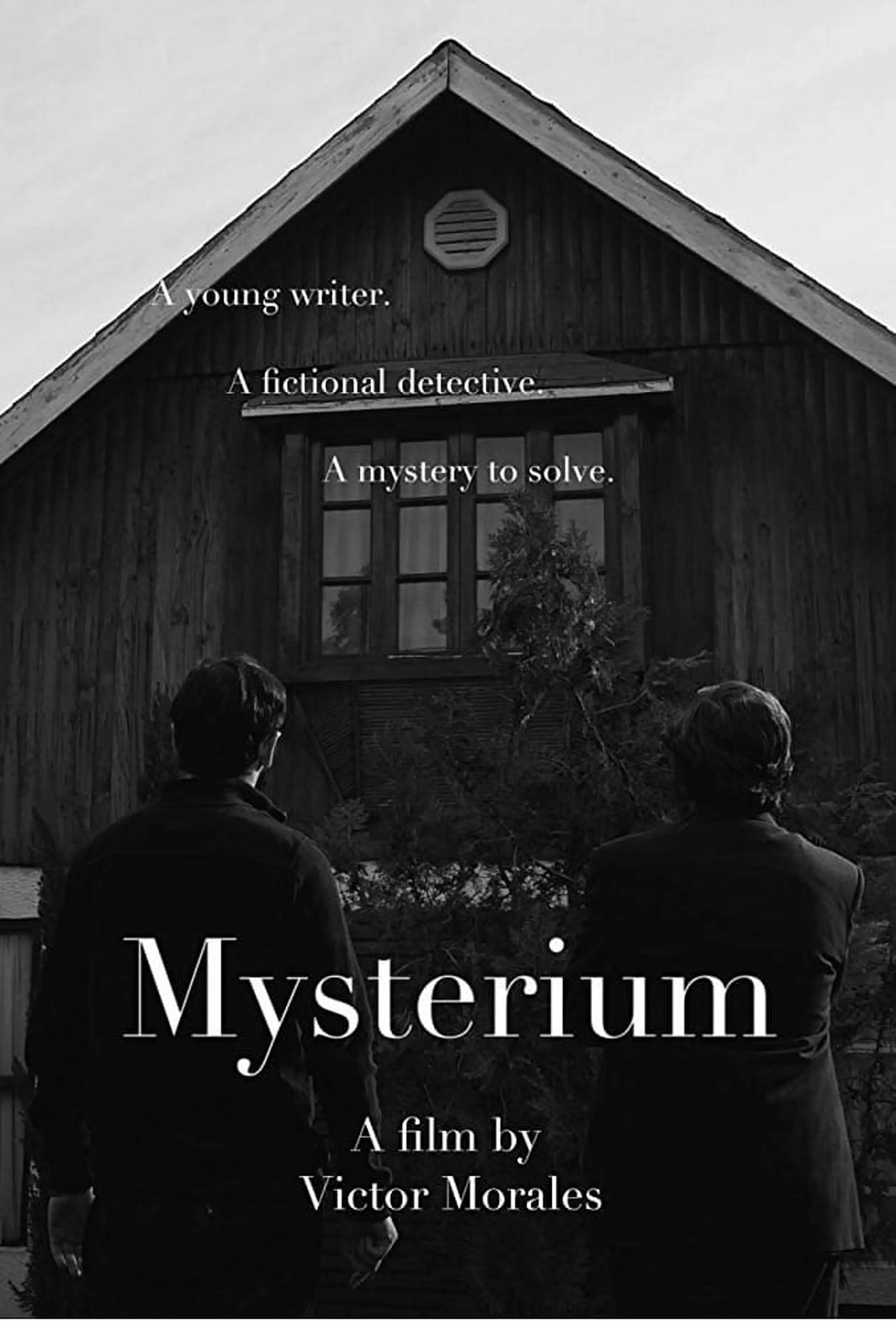 Mysterium